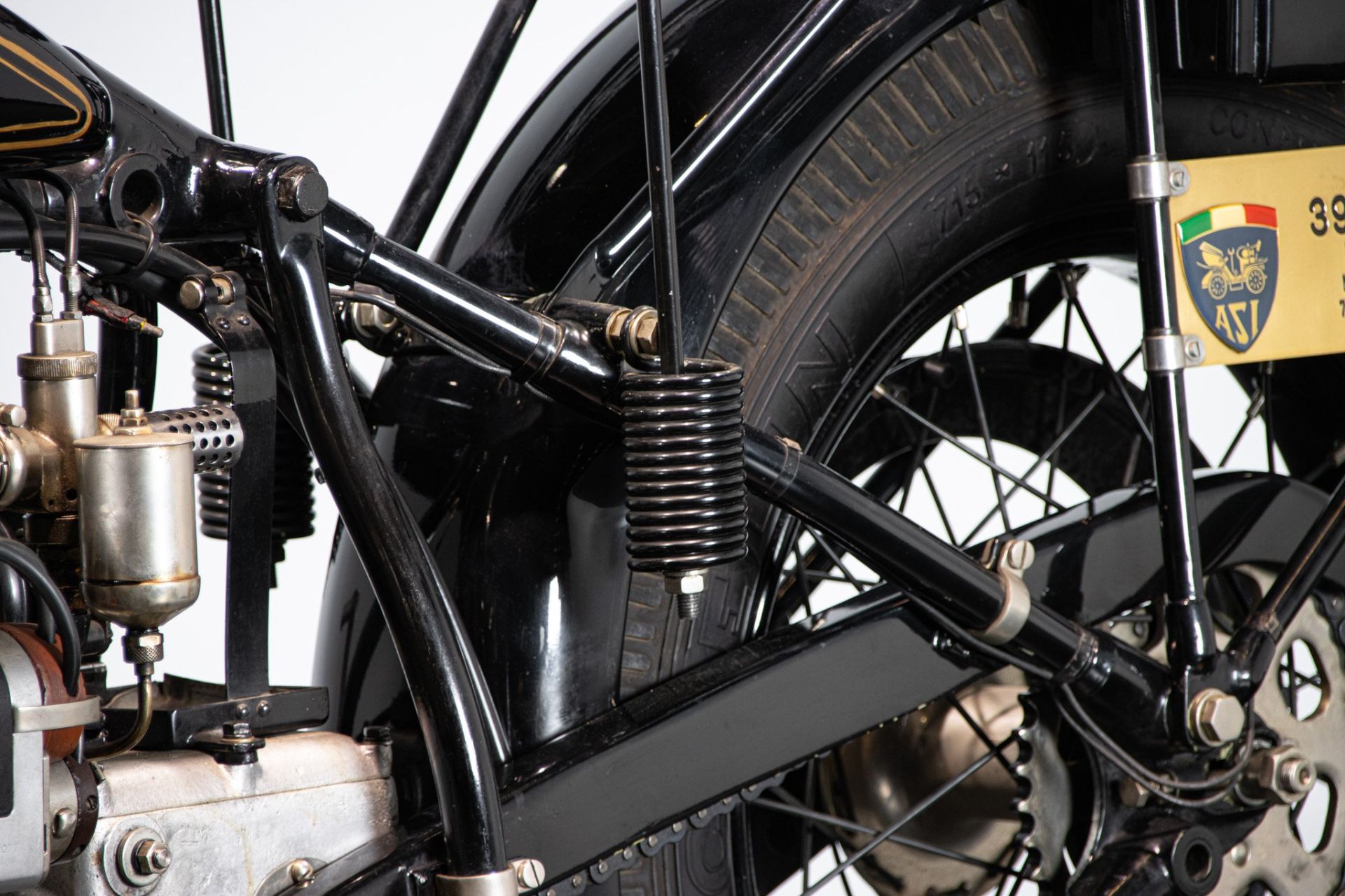 1924 FN M50 750