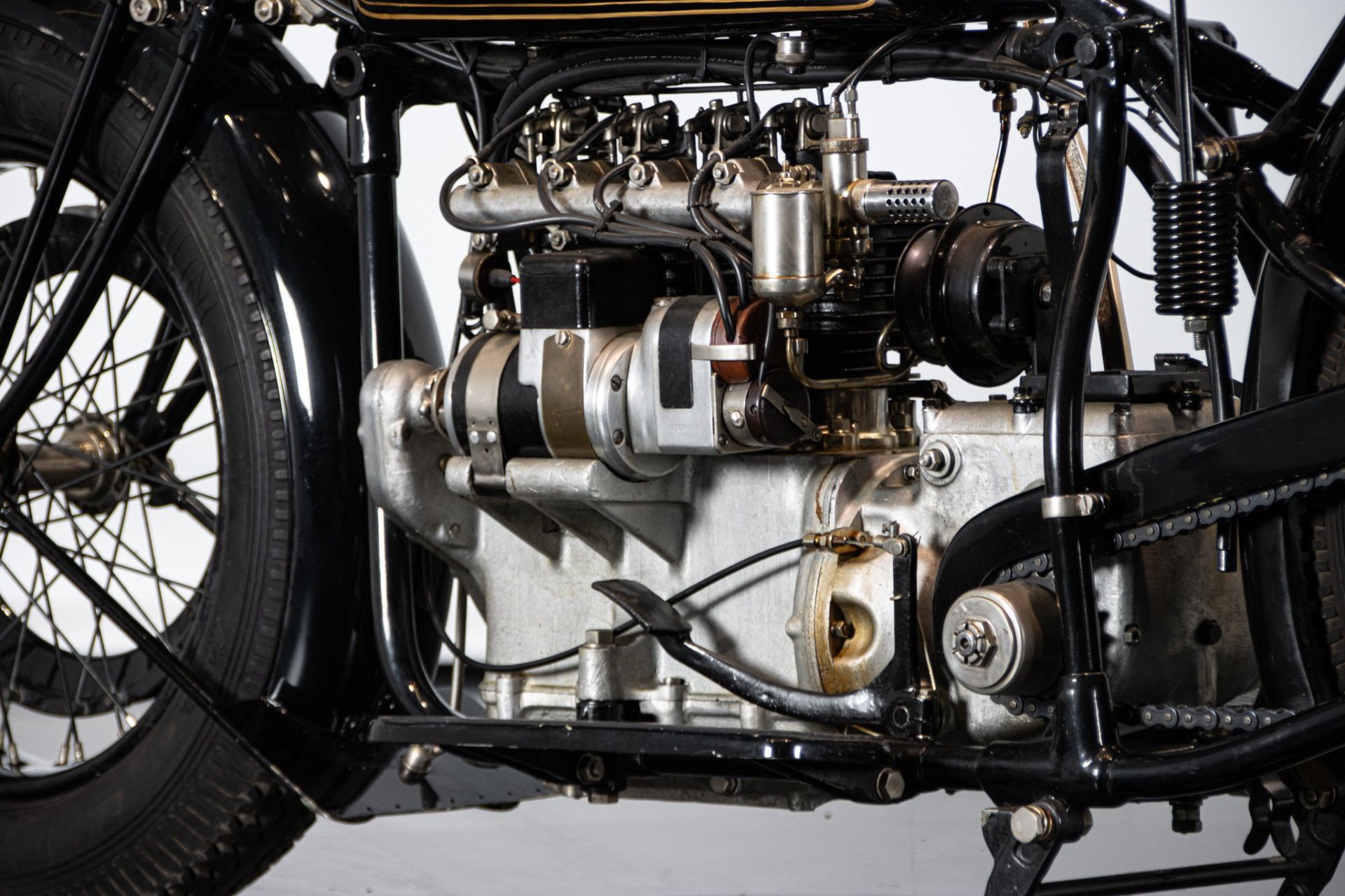 1924 FN M50 750