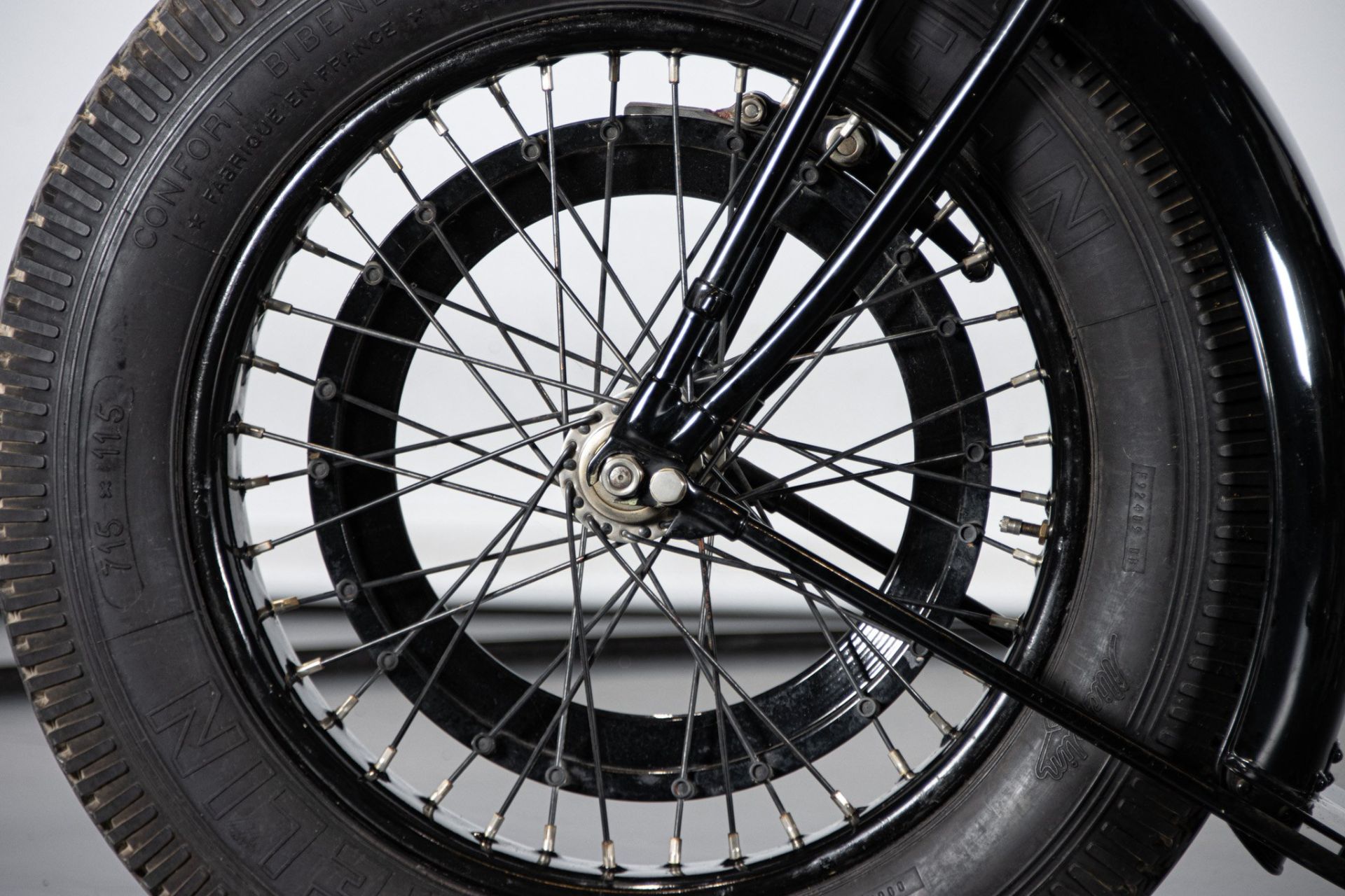1924 FN M50 750