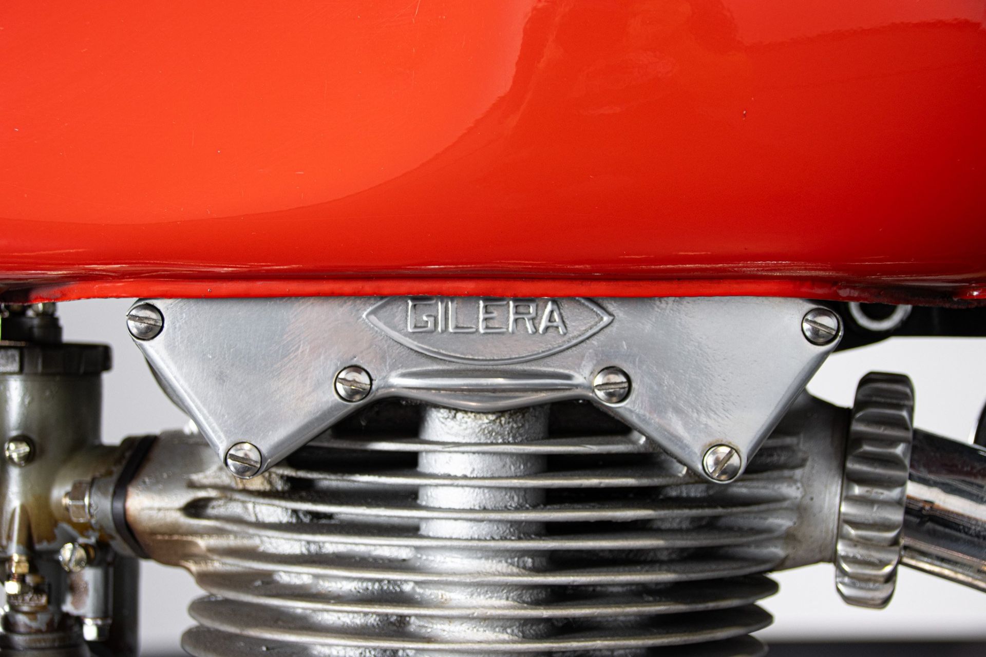 1954 GILERA SATURNO SPORT 500