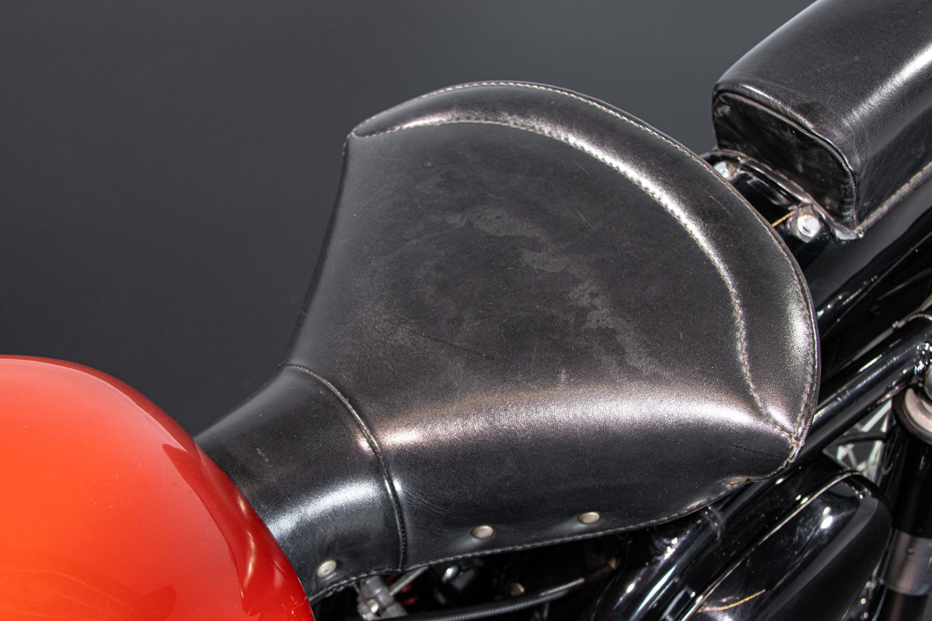 1954 GILERA SATURNO SPORT 500