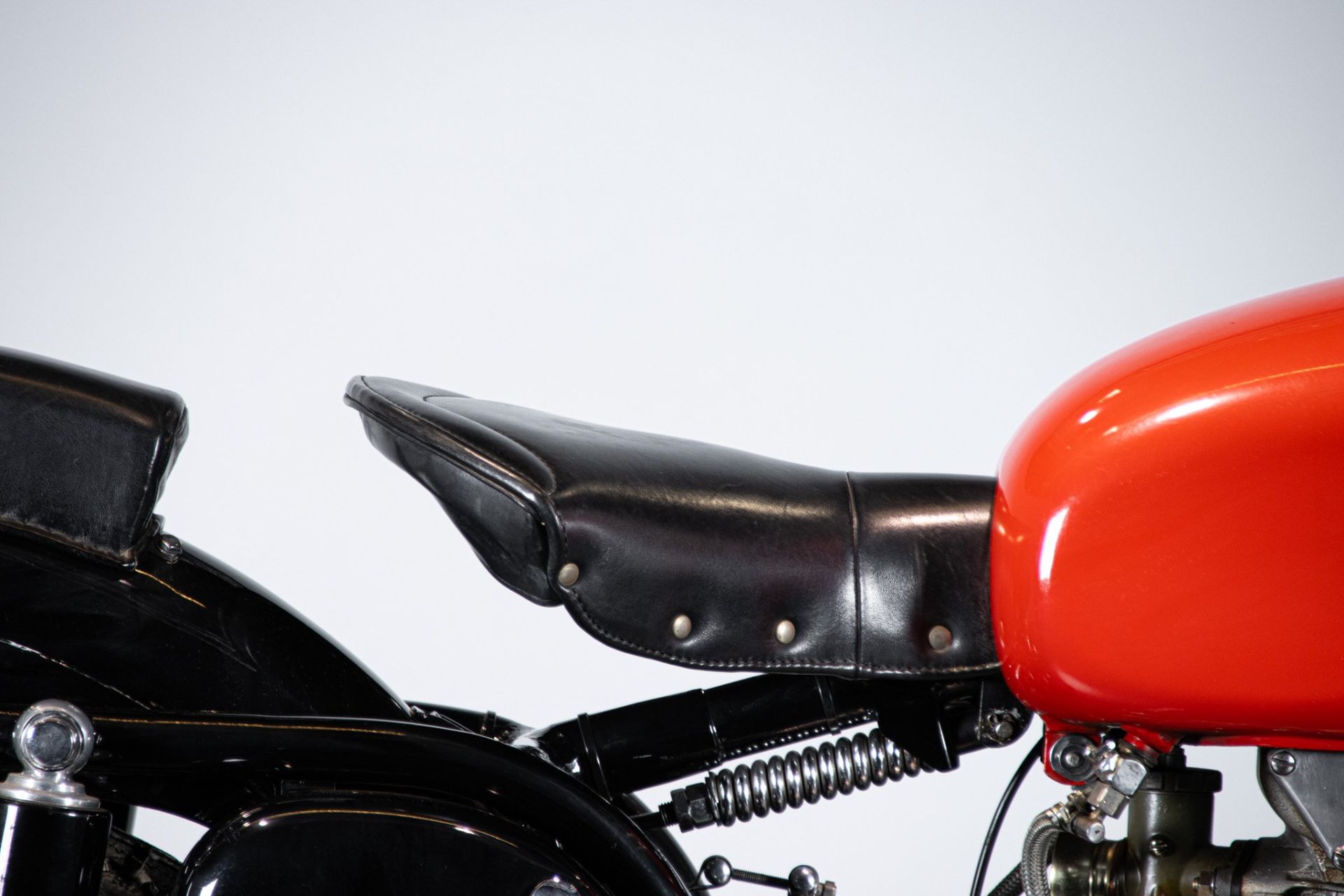 1954 GILERA SATURNO SPORT 500