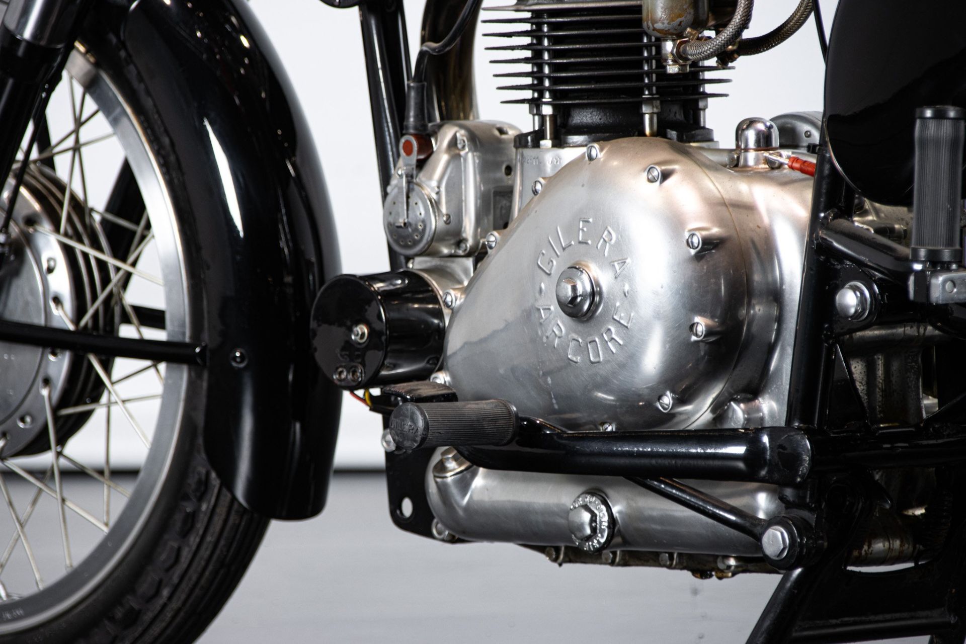 1954 GILERA SATURNO SPORT 500