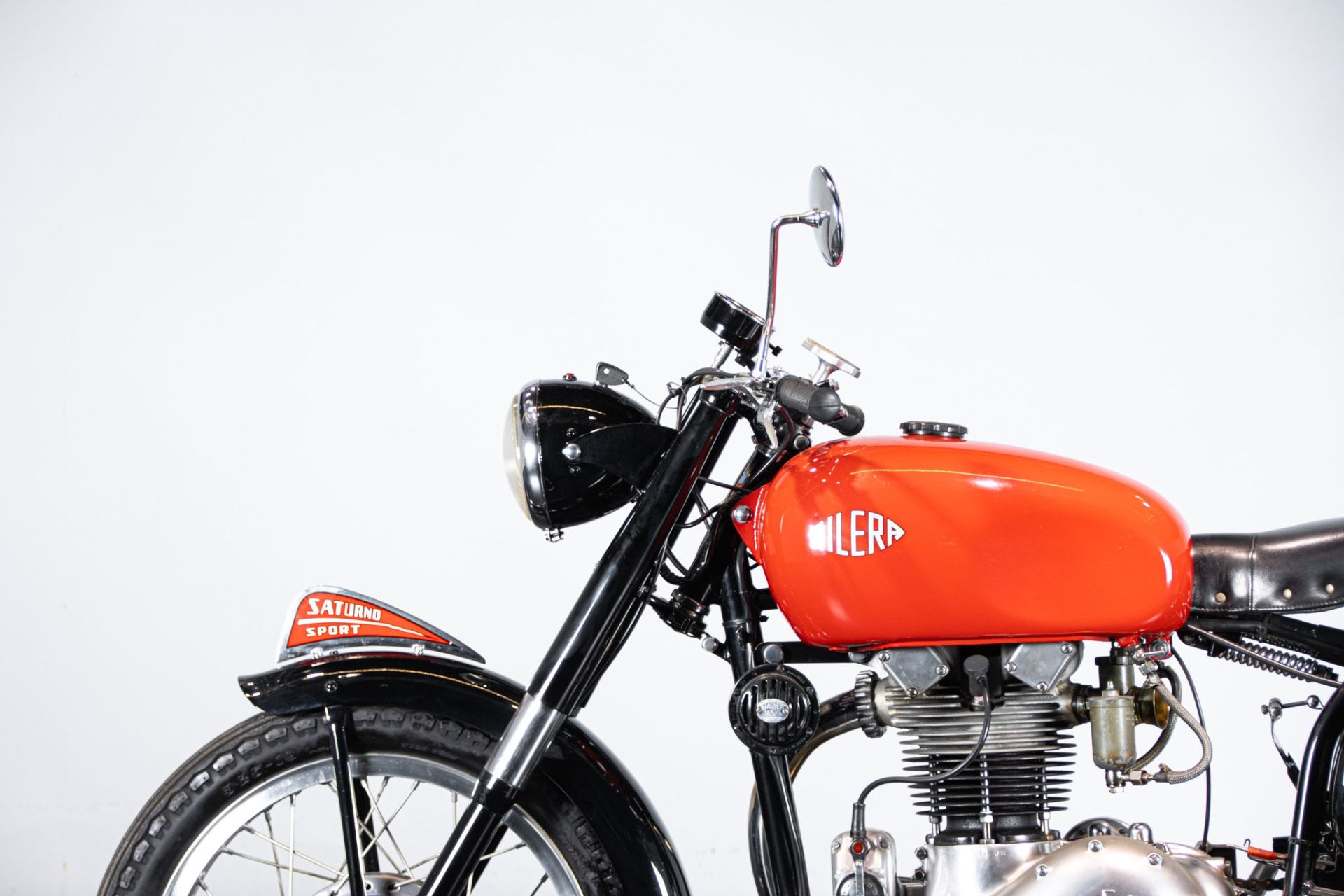 1954 GILERA SATURNO SPORT 500
