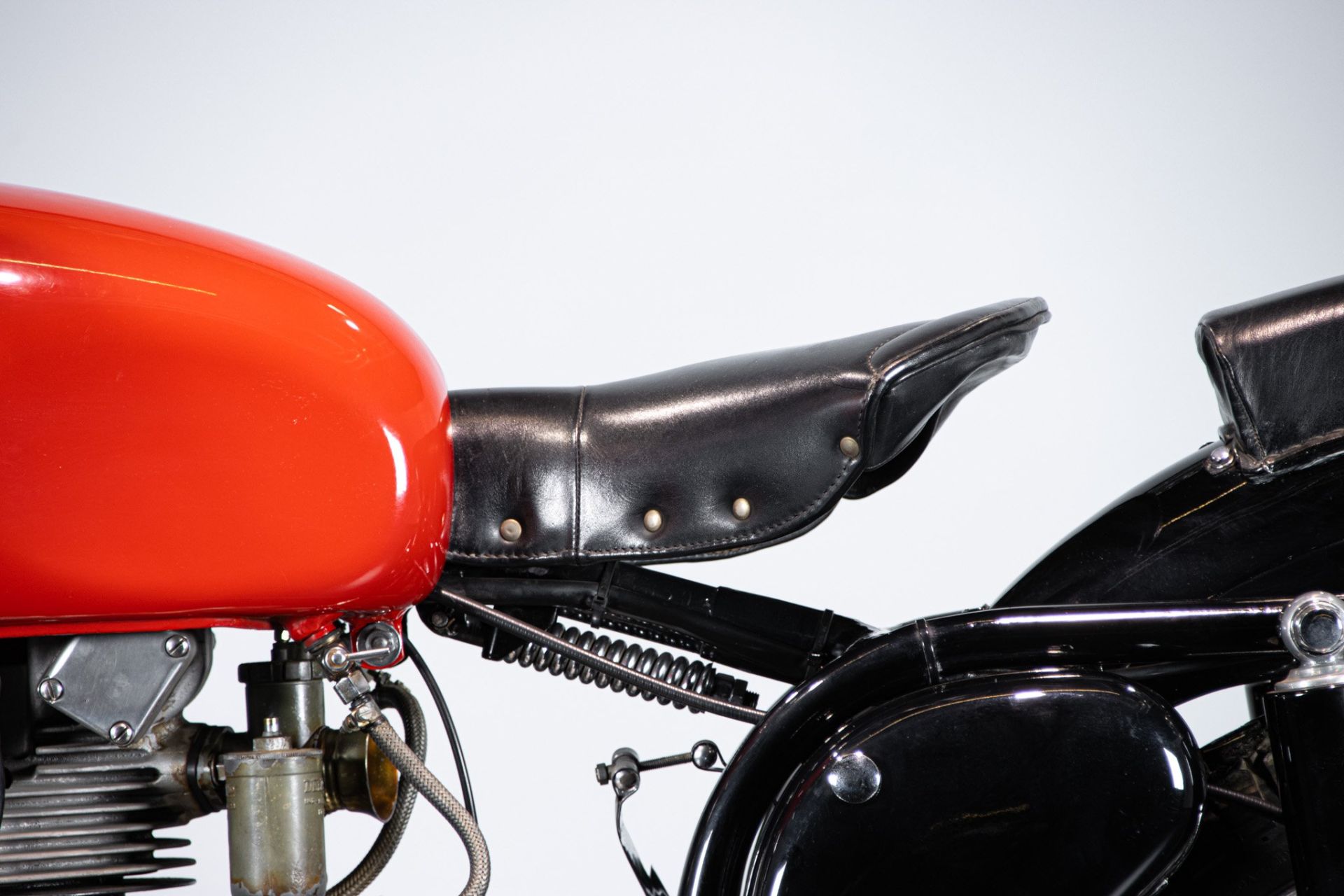 1954 GILERA SATURNO SPORT 500