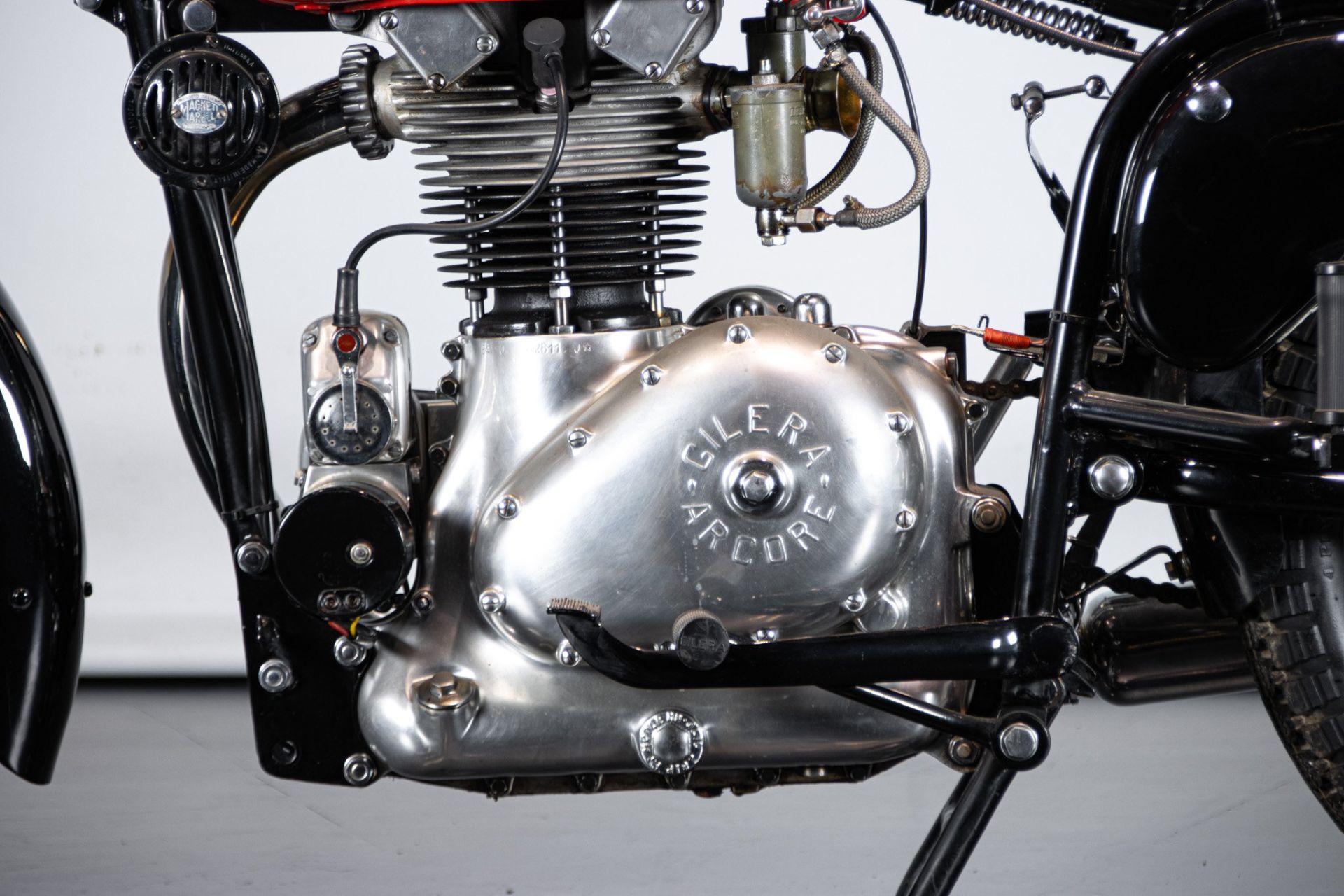 1954 GILERA SATURNO SPORT 500