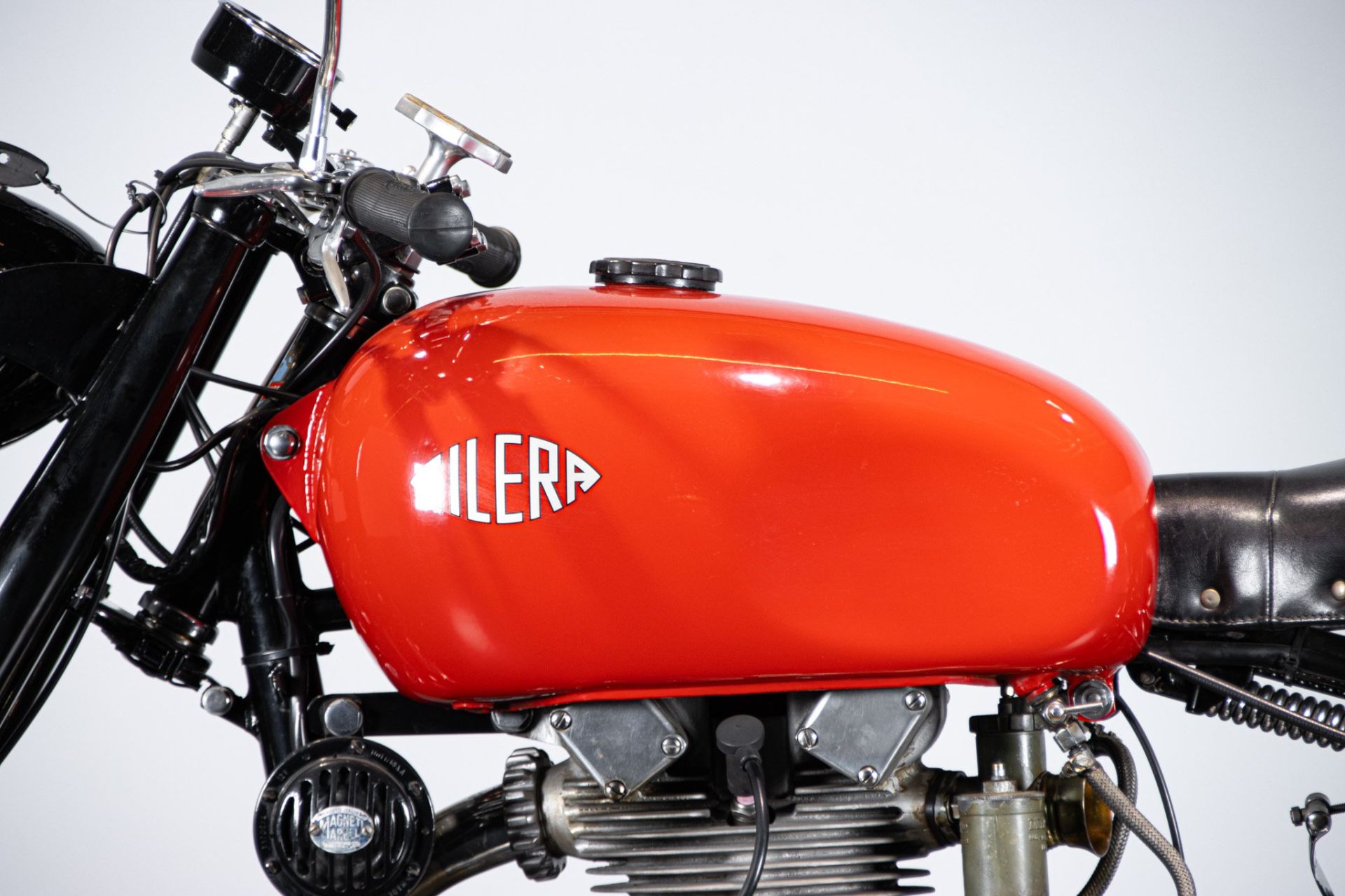 1954 GILERA SATURNO SPORT 500