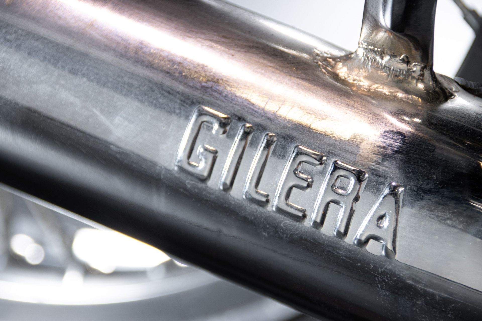 1954 GILERA SATURNO SPORT 500