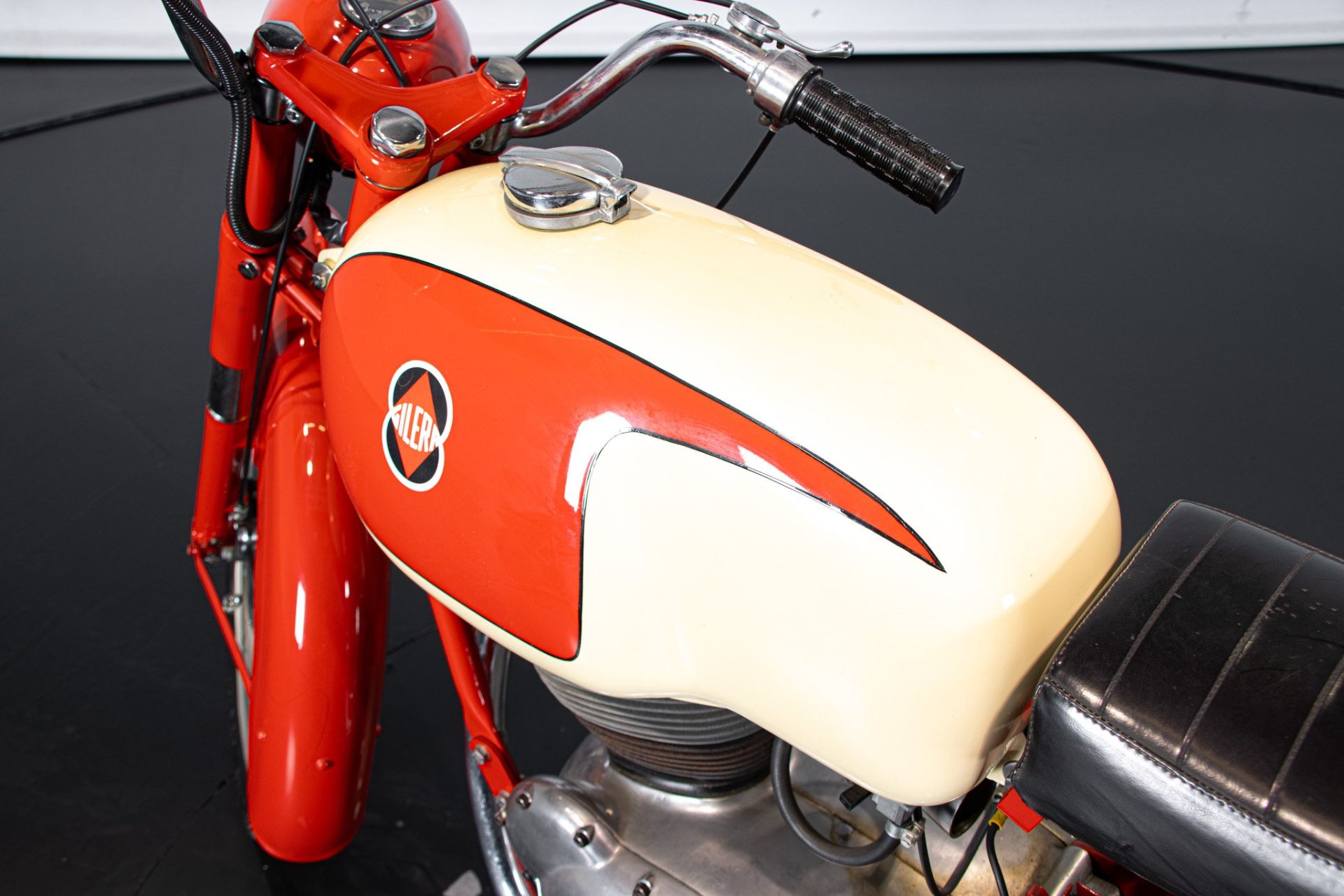 1958 GILERA 175