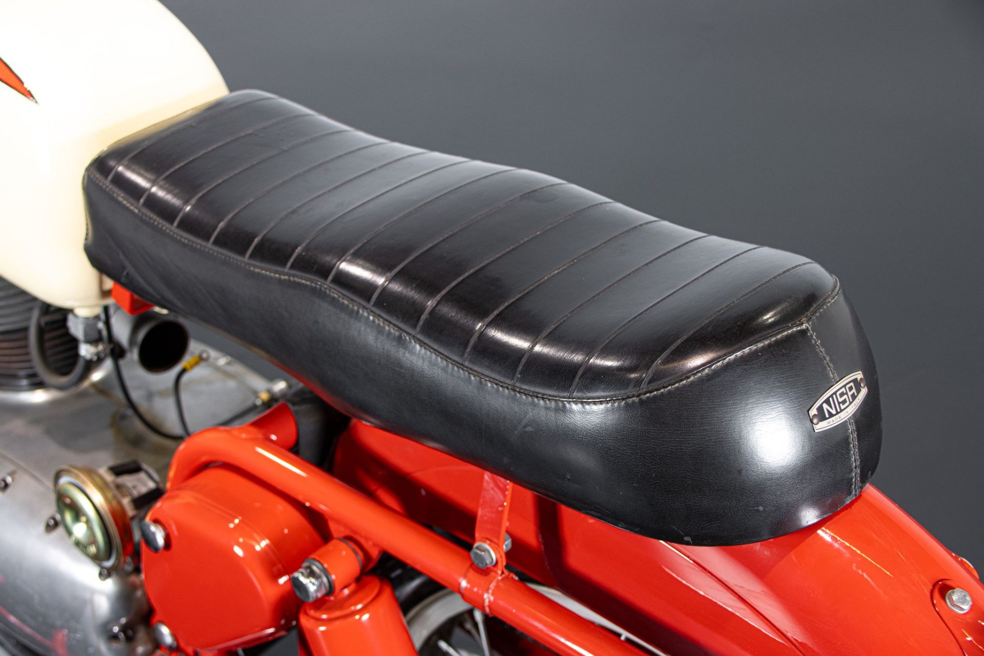 1958 GILERA 175