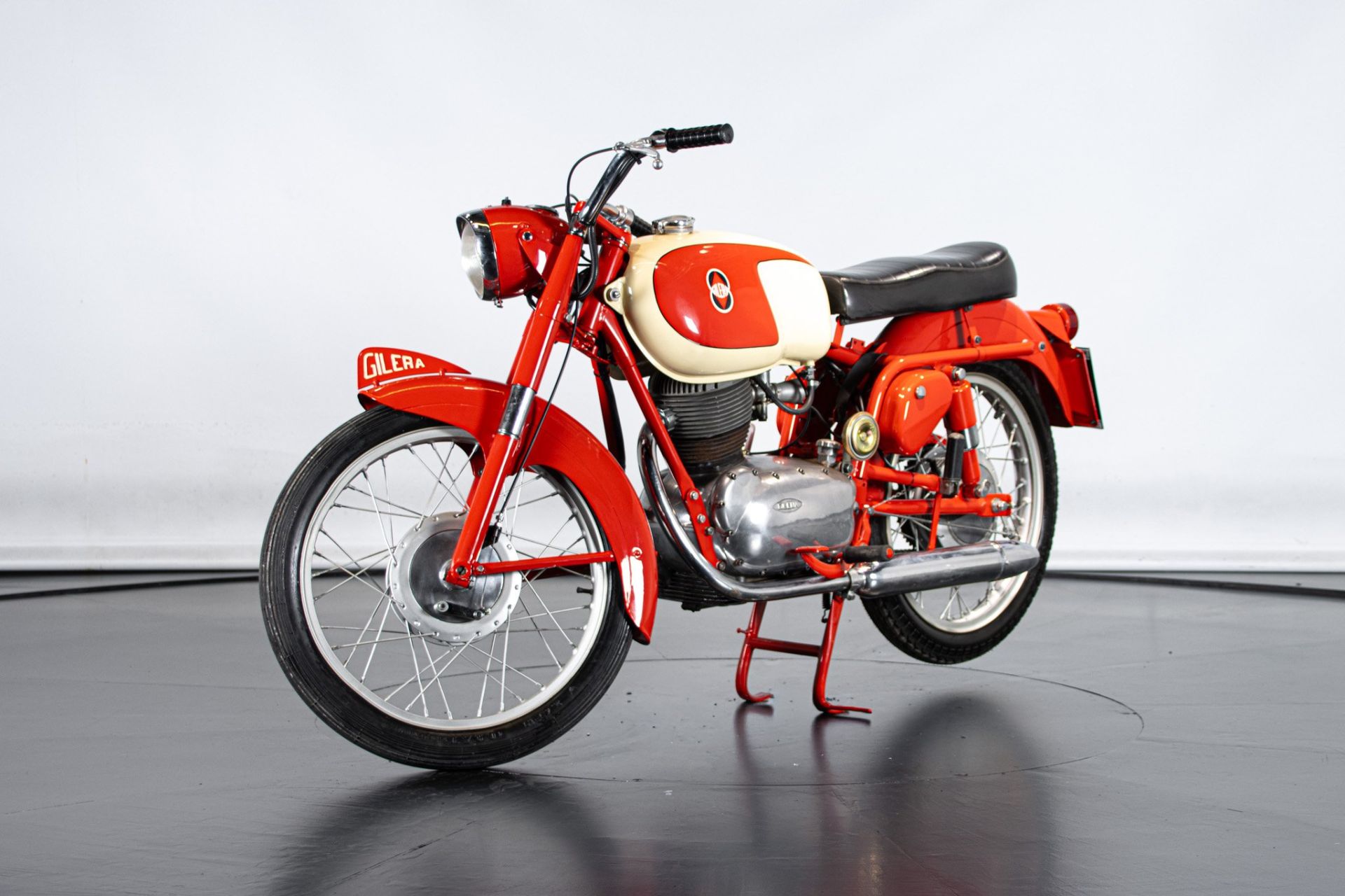1958 GILERA 175