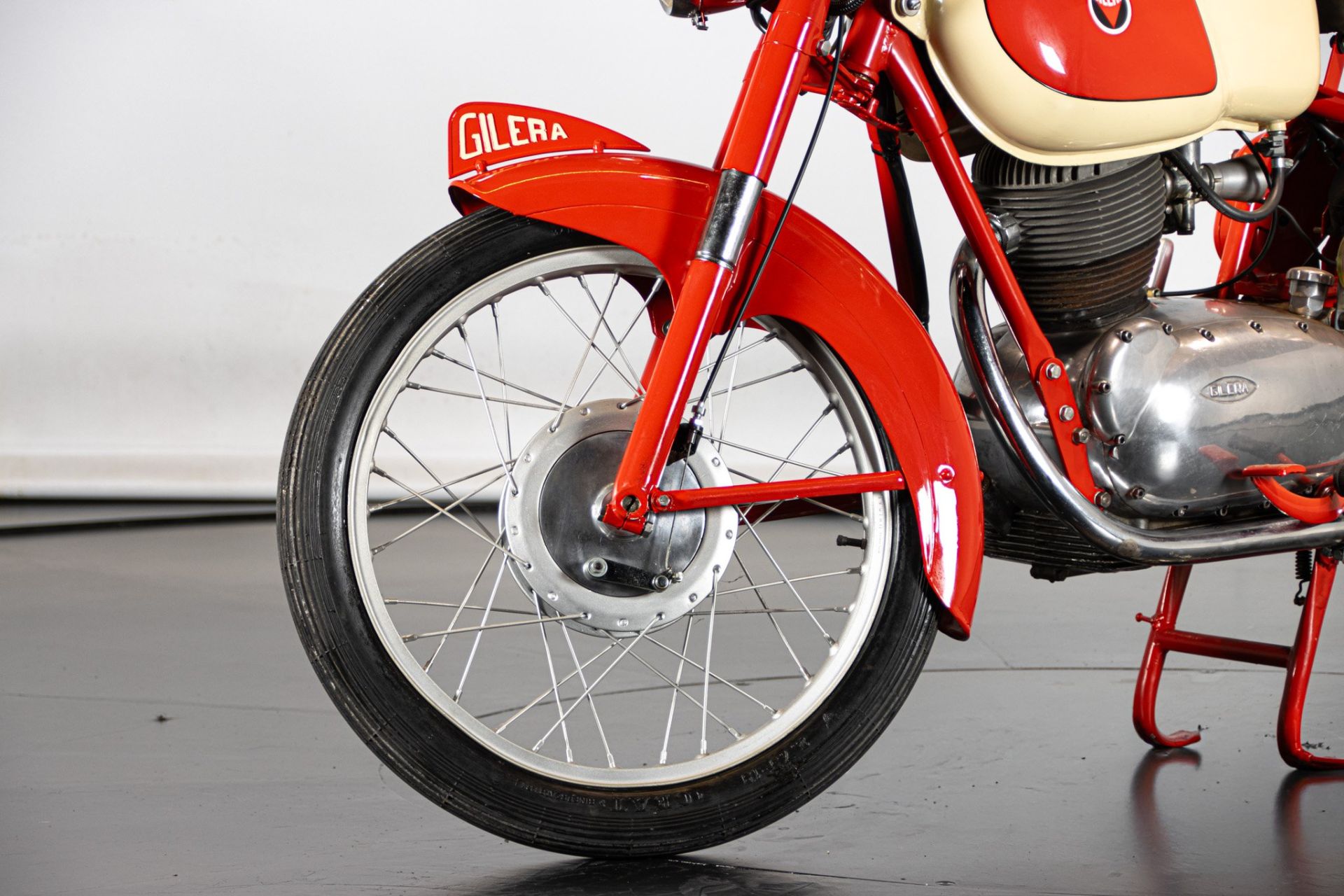 1958 GILERA 175
