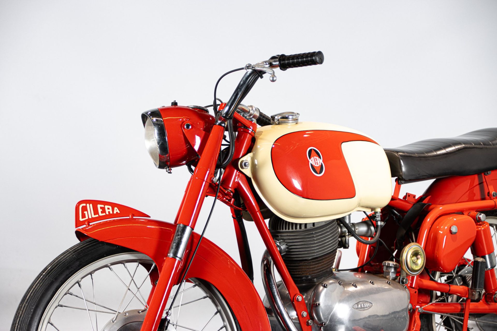 1958 GILERA 175