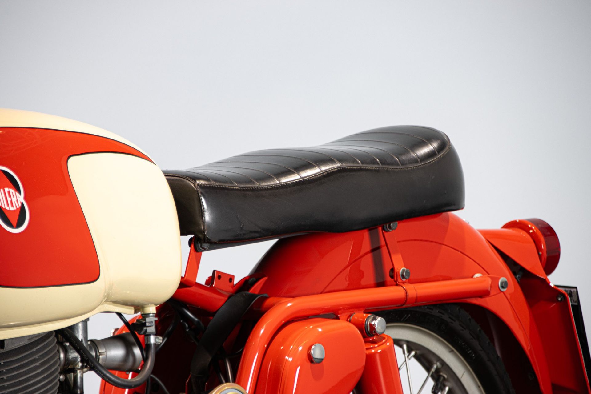 1958 GILERA 175