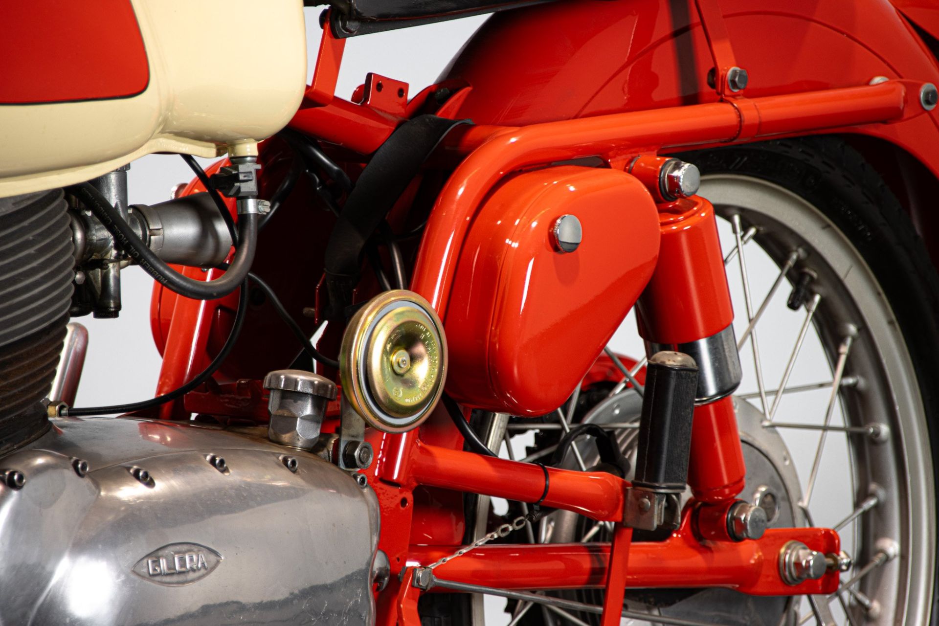 1958 GILERA 175