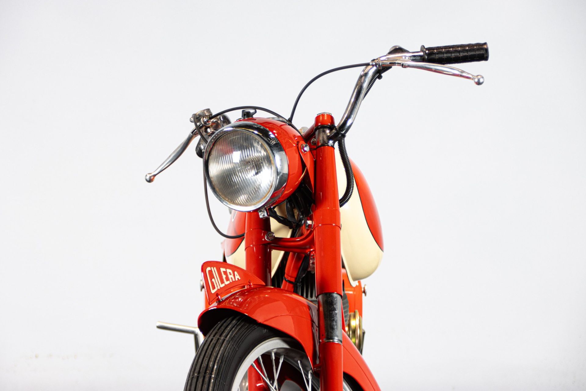 1958 GILERA 175