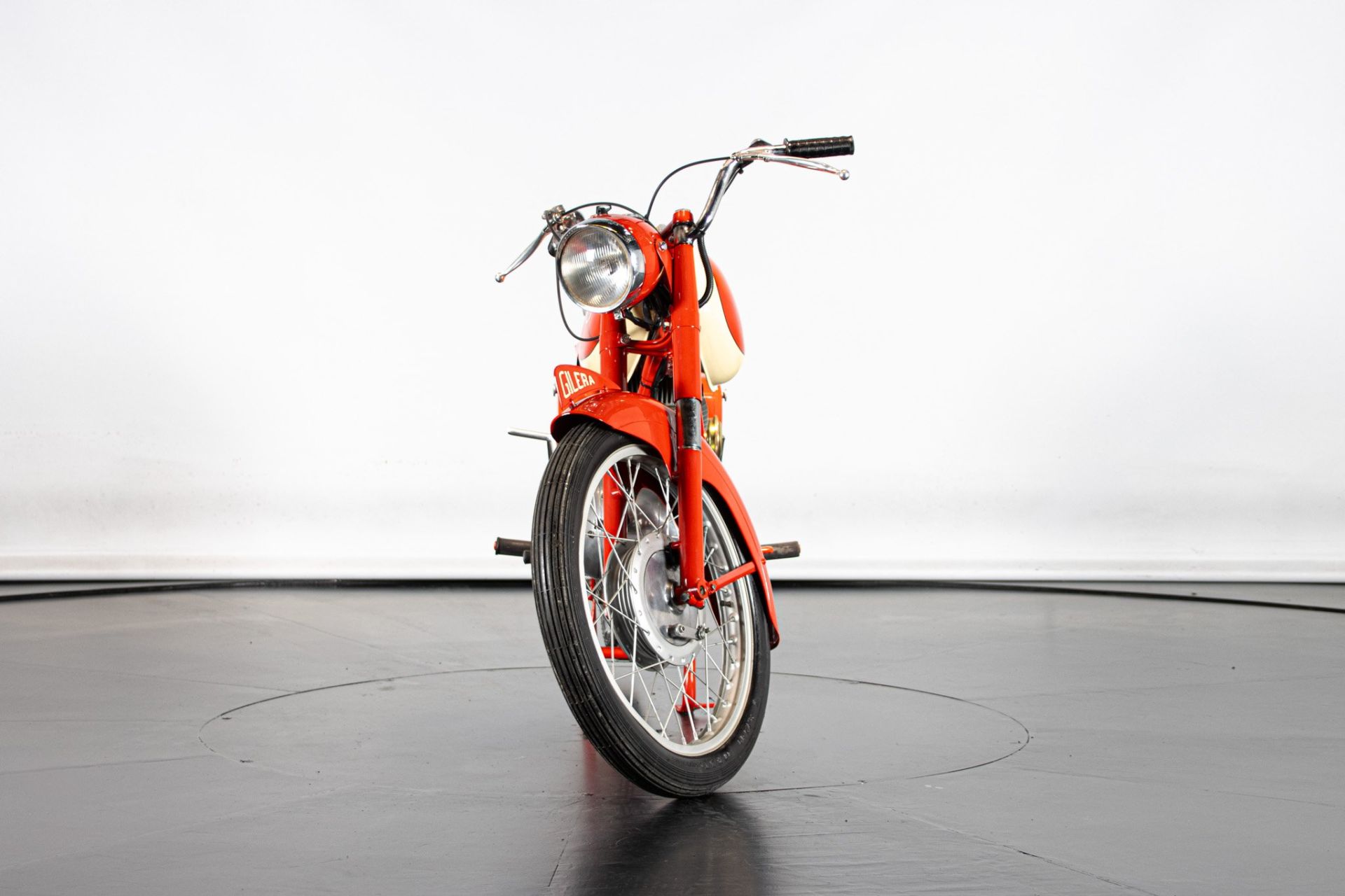 1958 GILERA 175