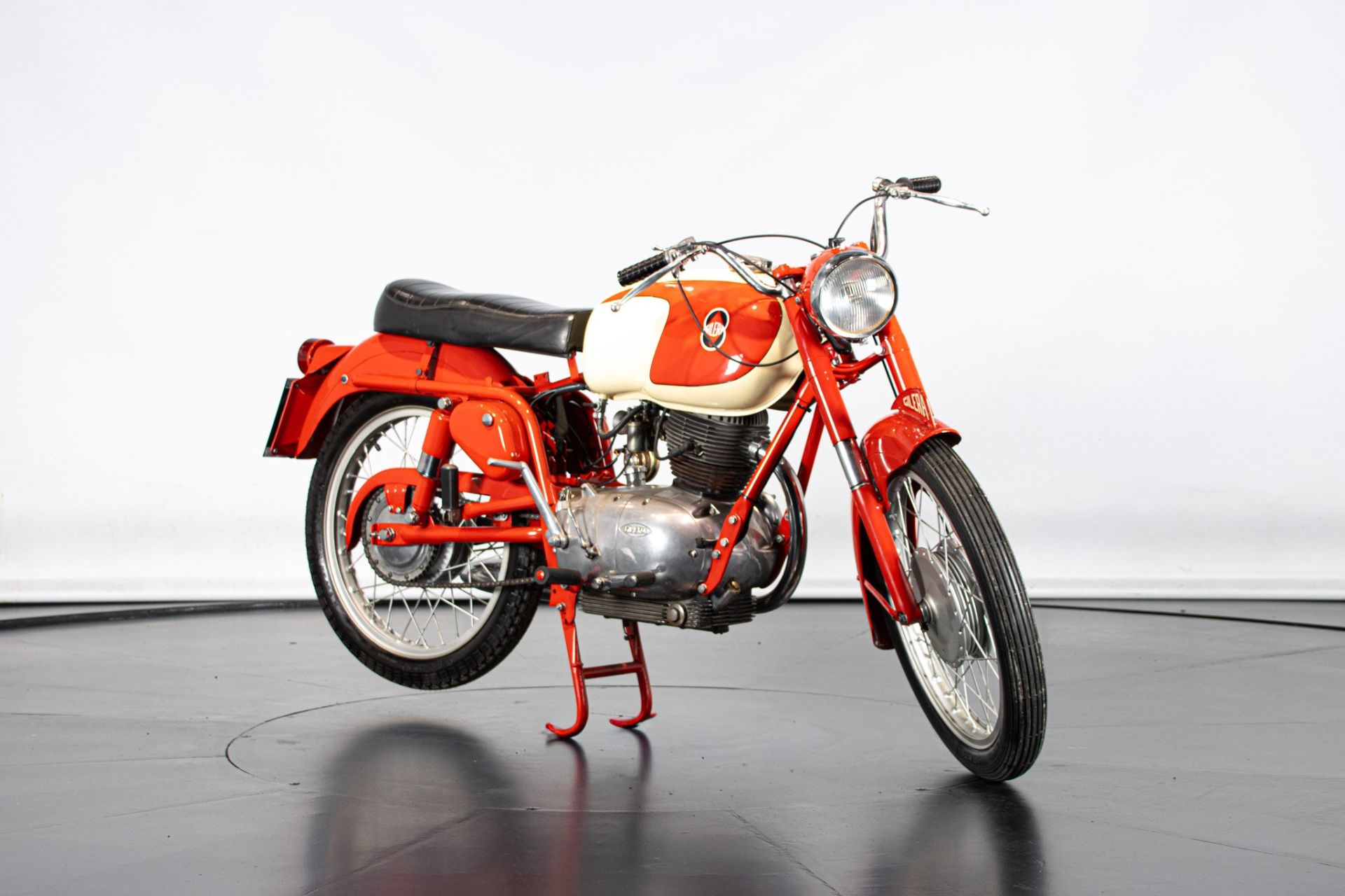 1958 GILERA 175