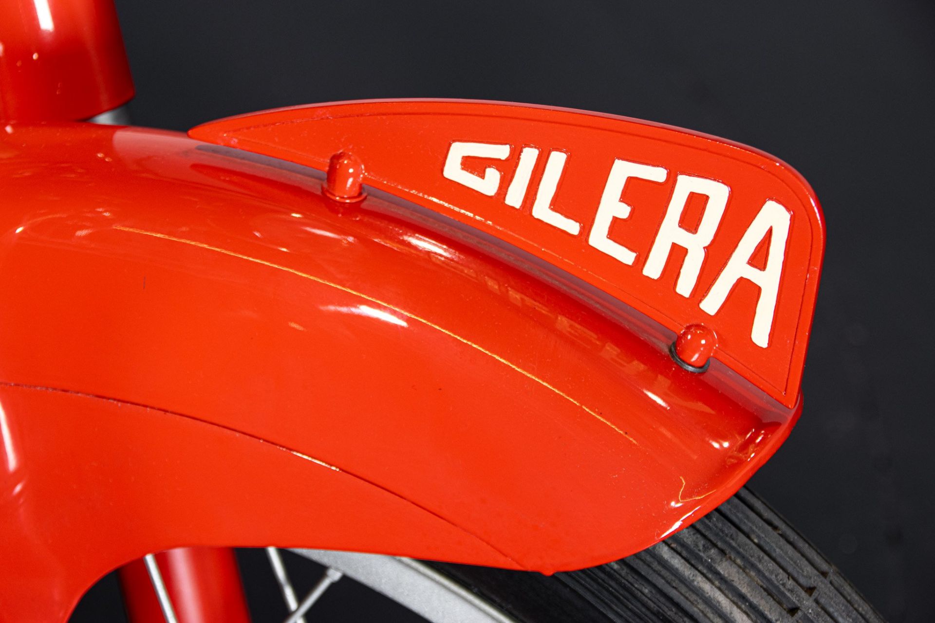 1958 GILERA 175
