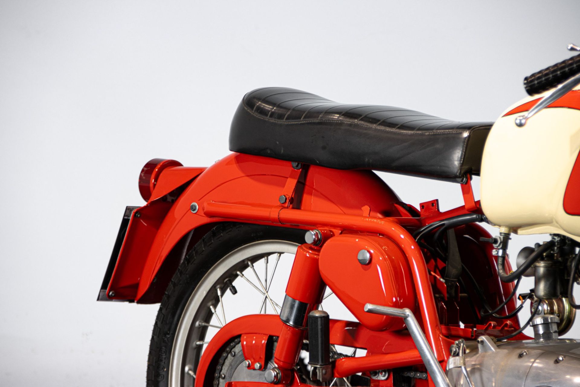 1958 GILERA 175
