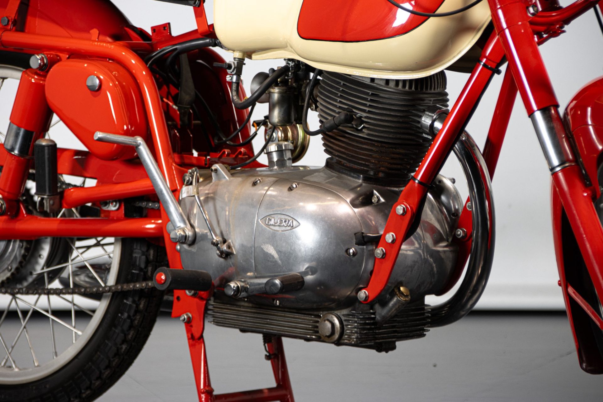 1958 GILERA 175