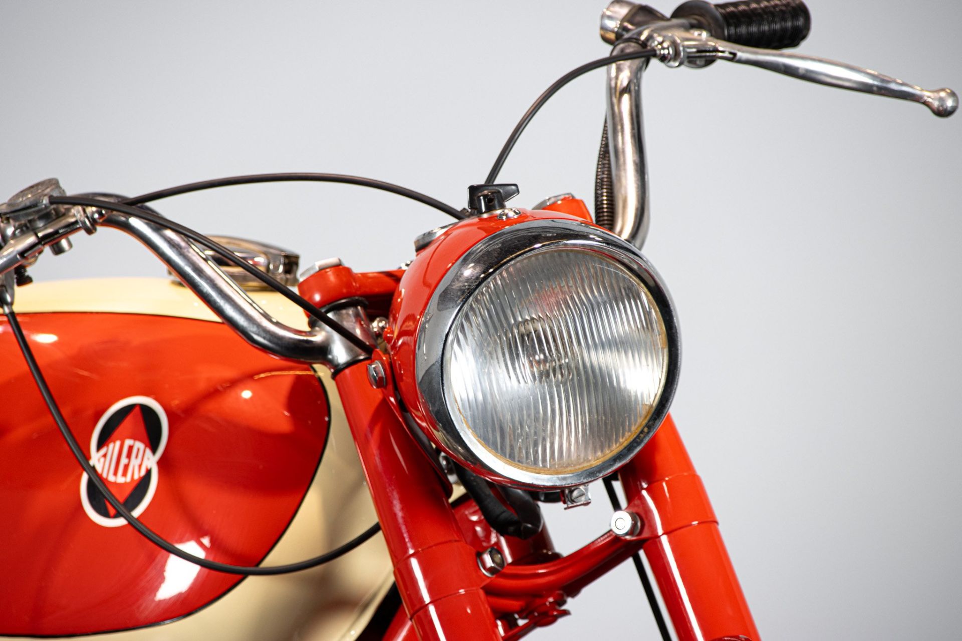 1958 GILERA 175