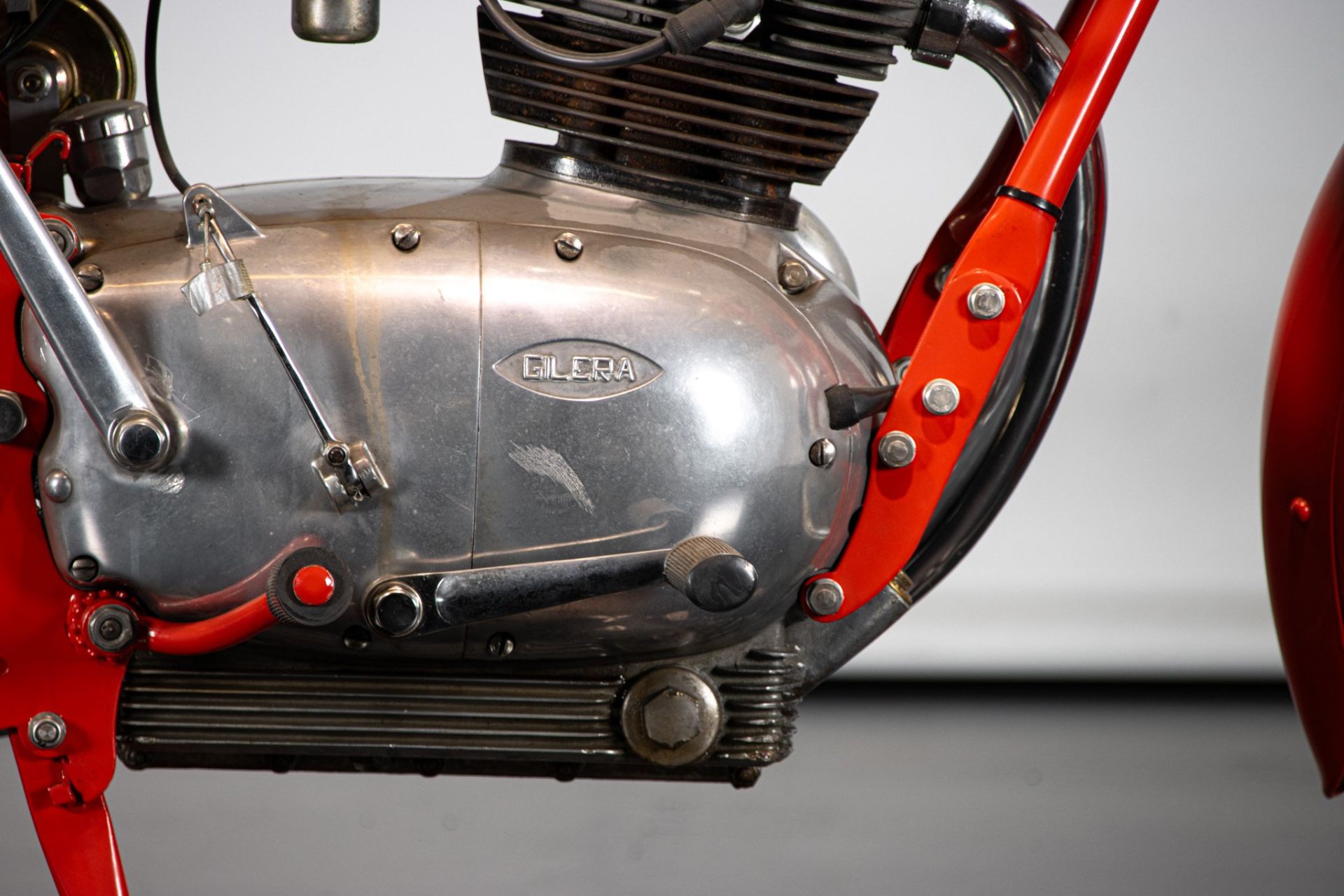 1958 GILERA 175