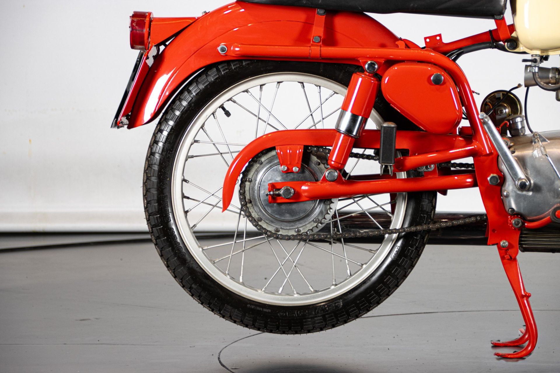 1958 GILERA 175