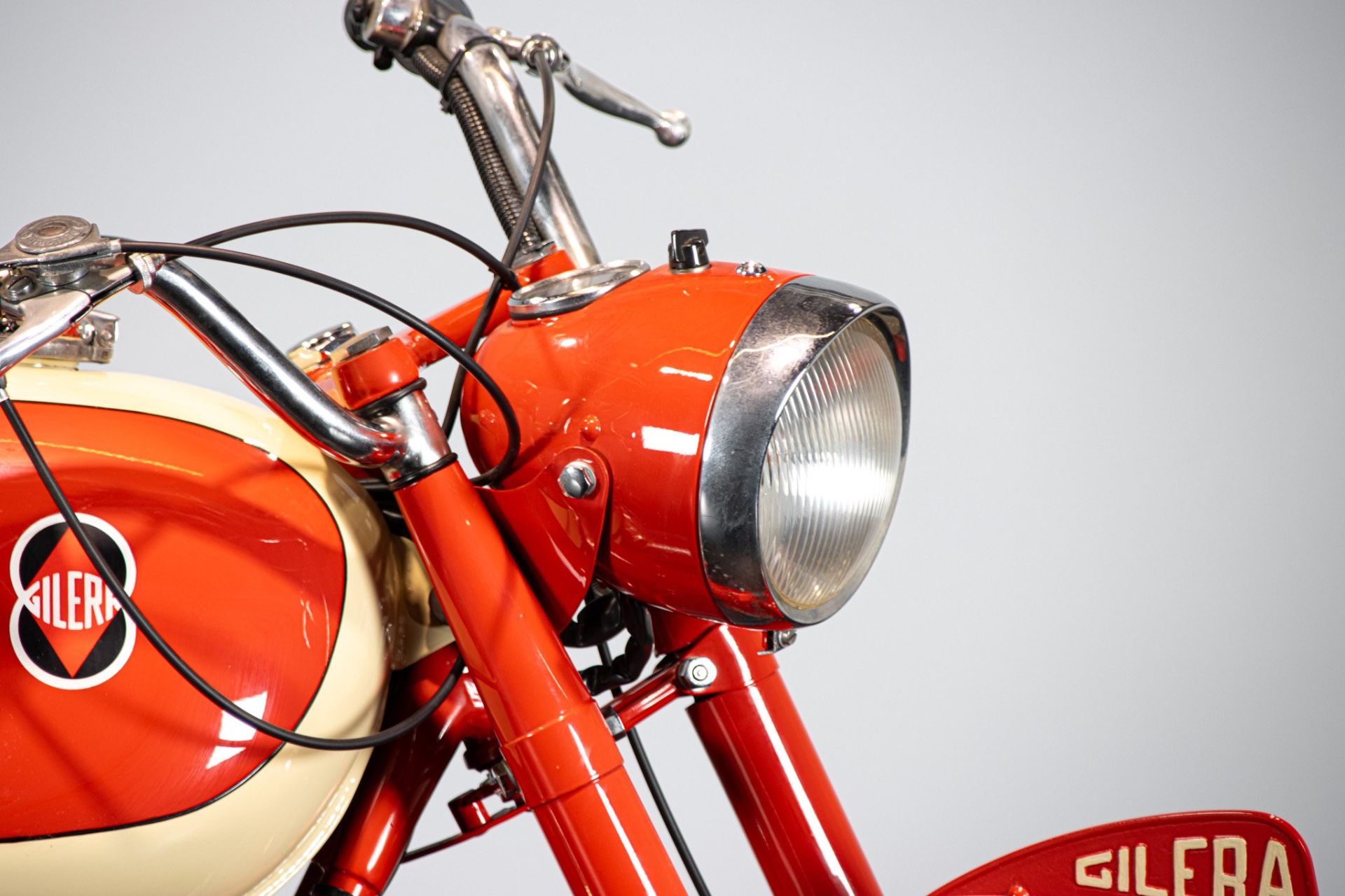1958 GILERA 175