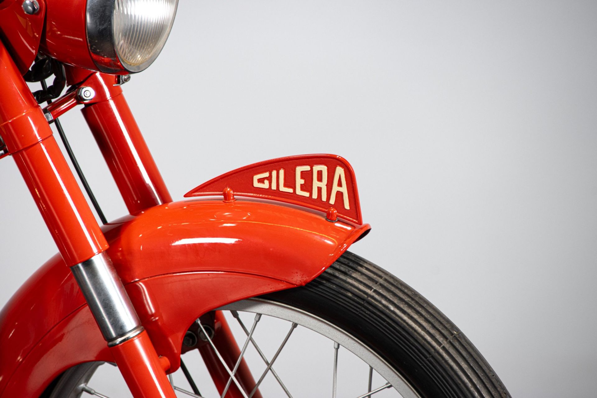 1958 GILERA 175