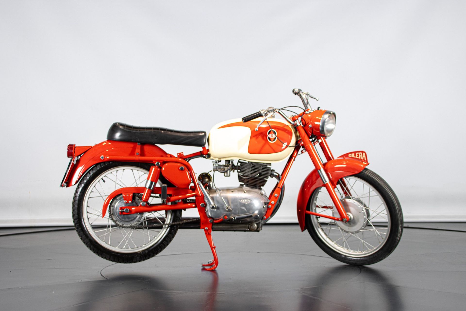 1958 GILERA 175