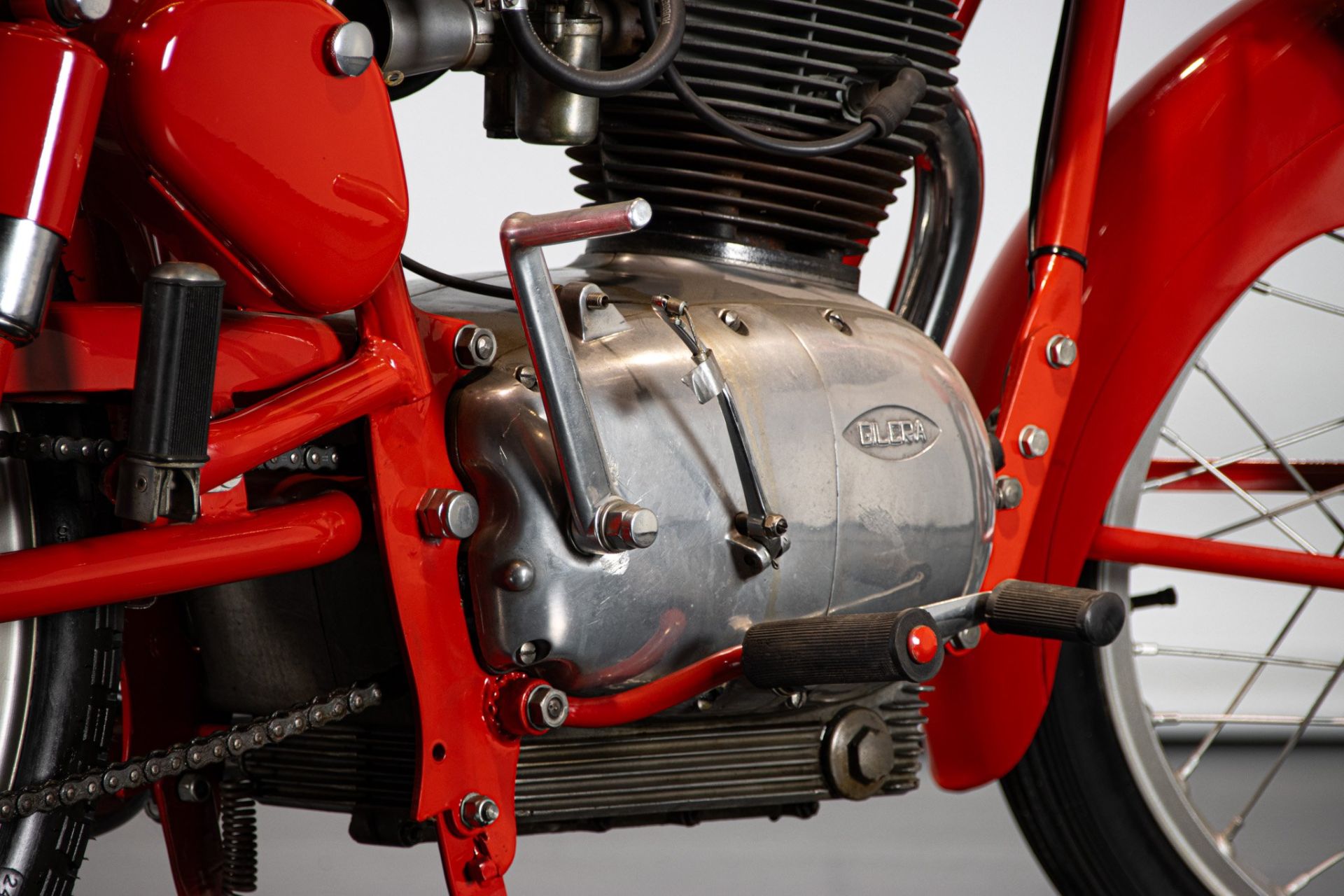 1958 GILERA 175