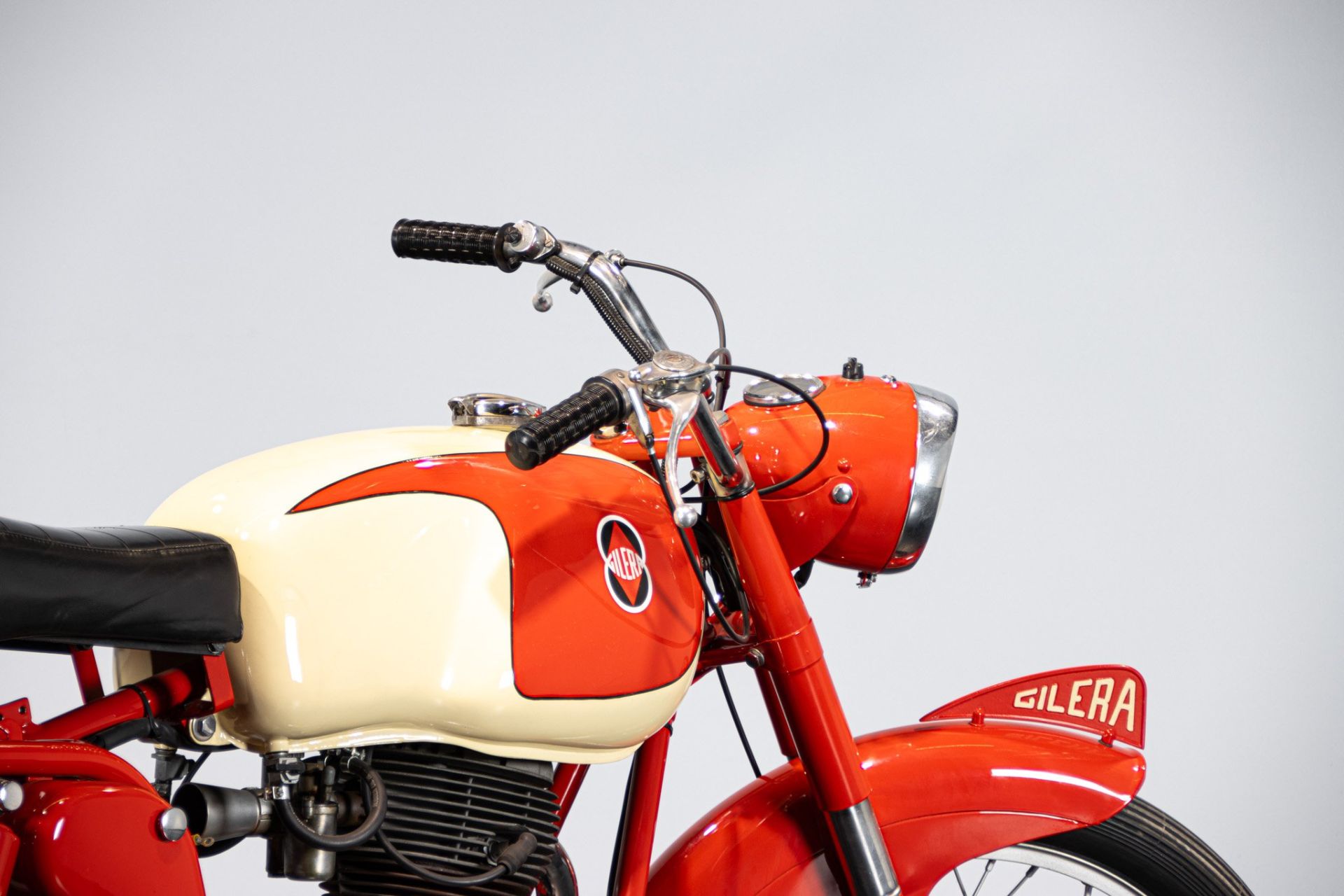 1958 GILERA 175