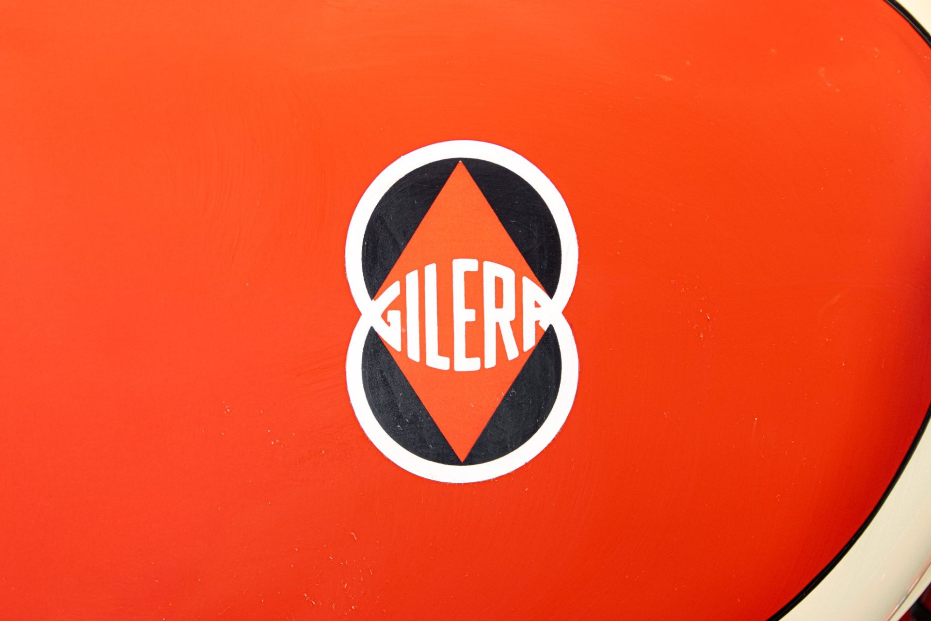 1958 GILERA 175