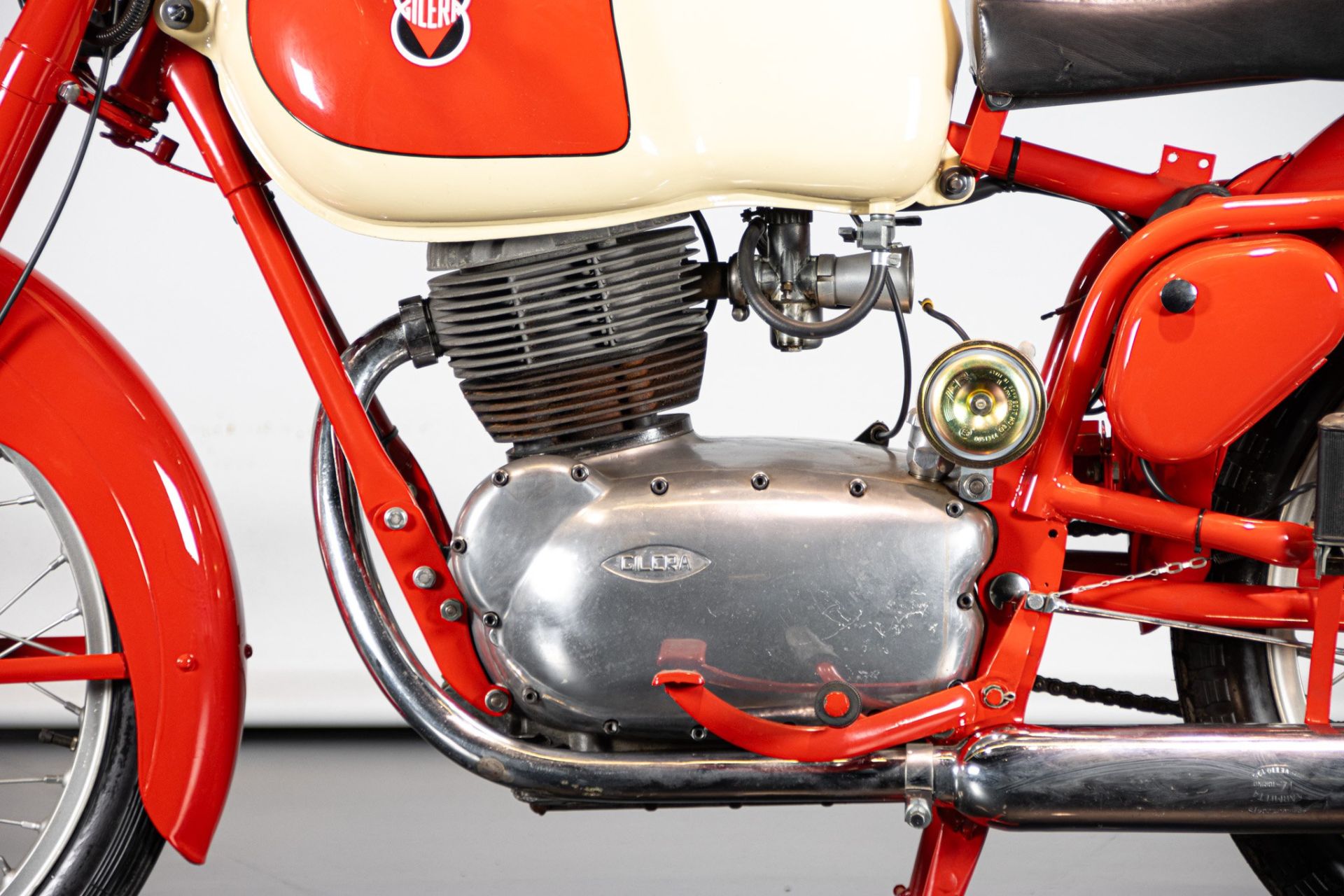 1958 GILERA 175