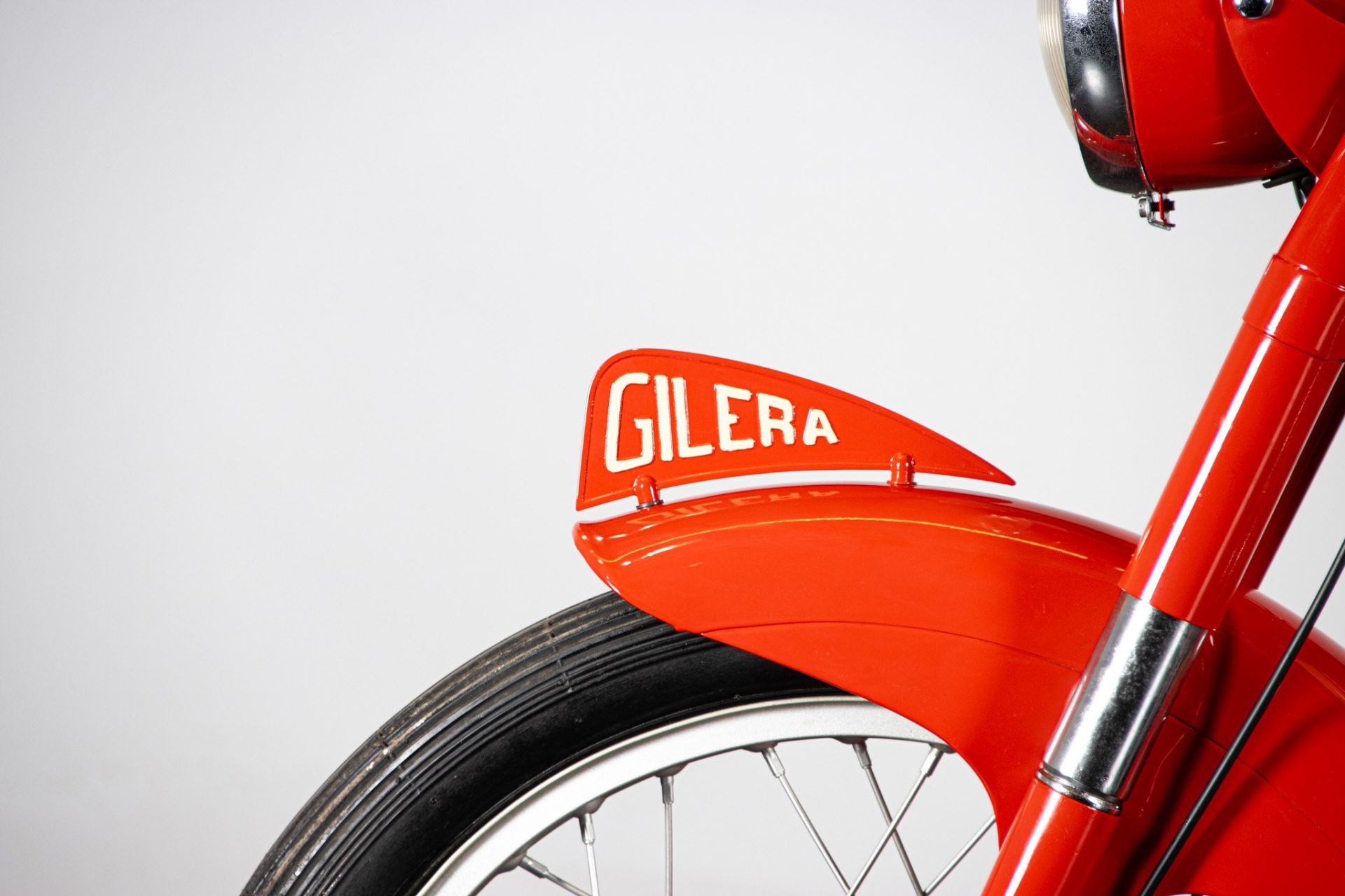 1958 GILERA 175