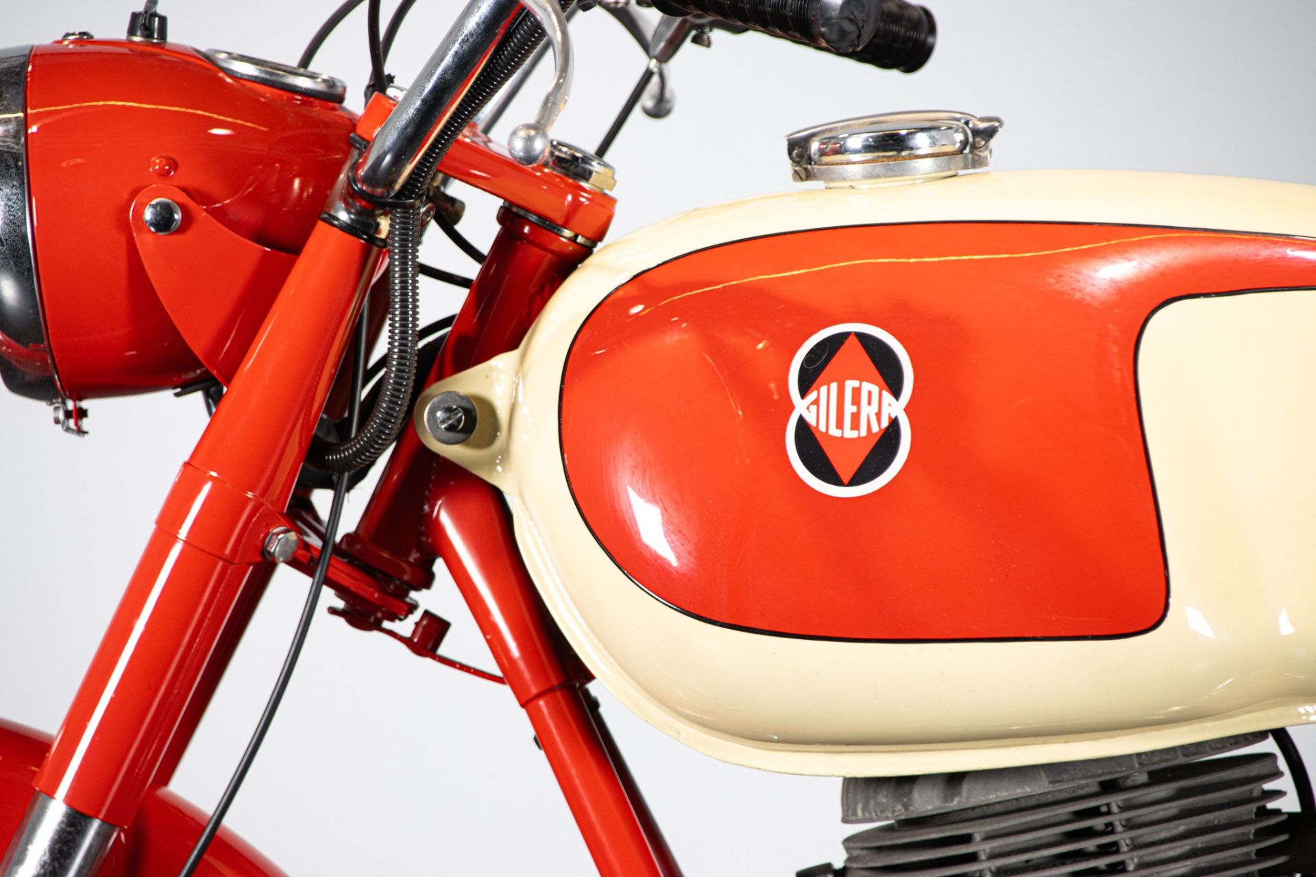 1958 GILERA 175