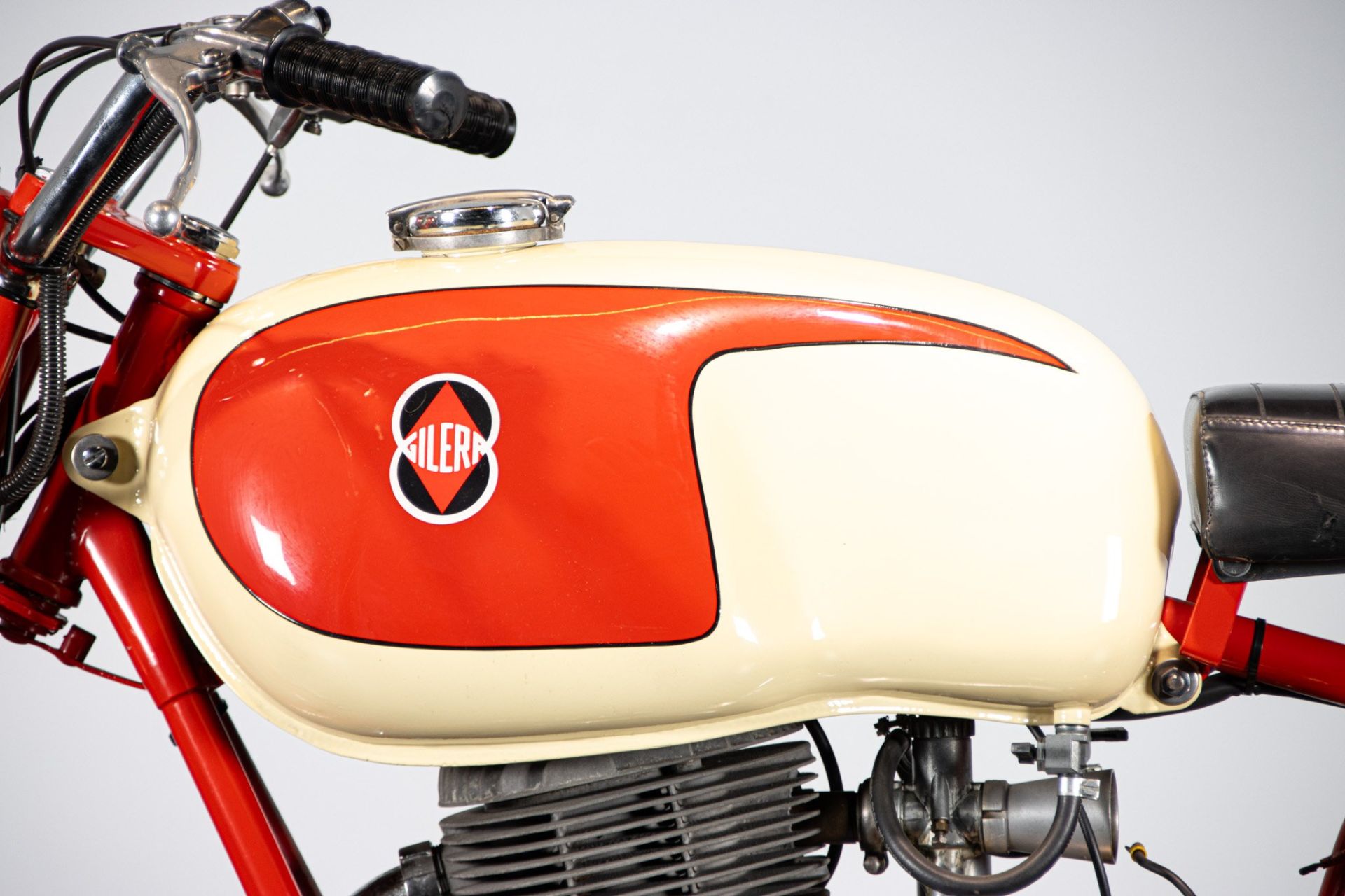 1958 GILERA 175