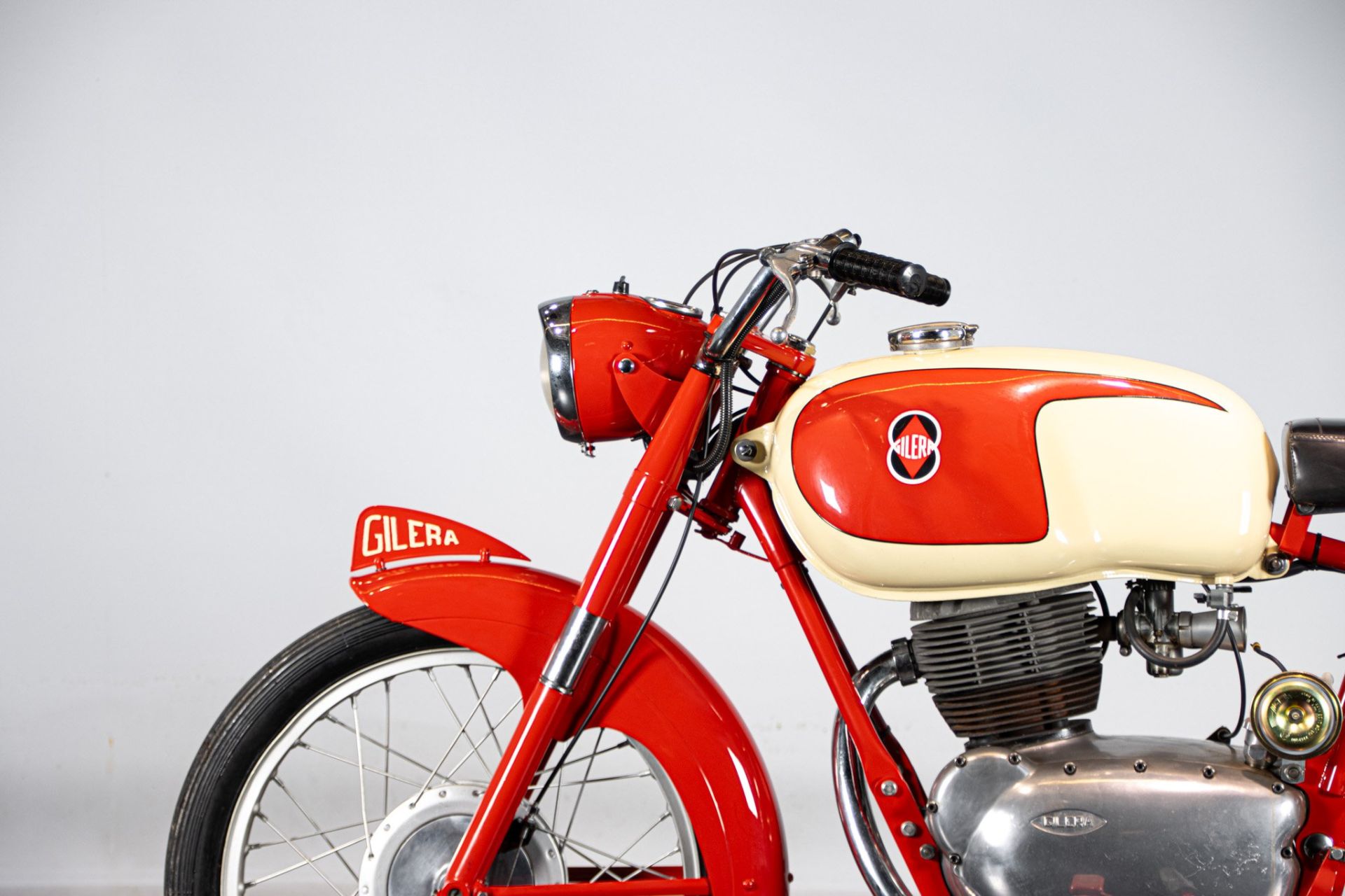 1958 GILERA 175