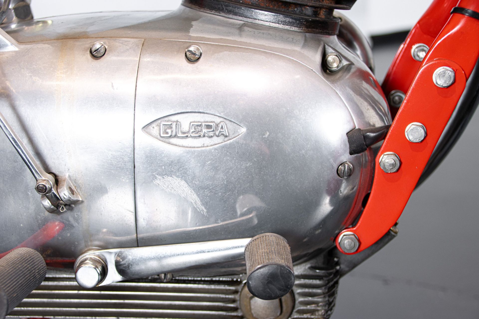 1958 GILERA 175