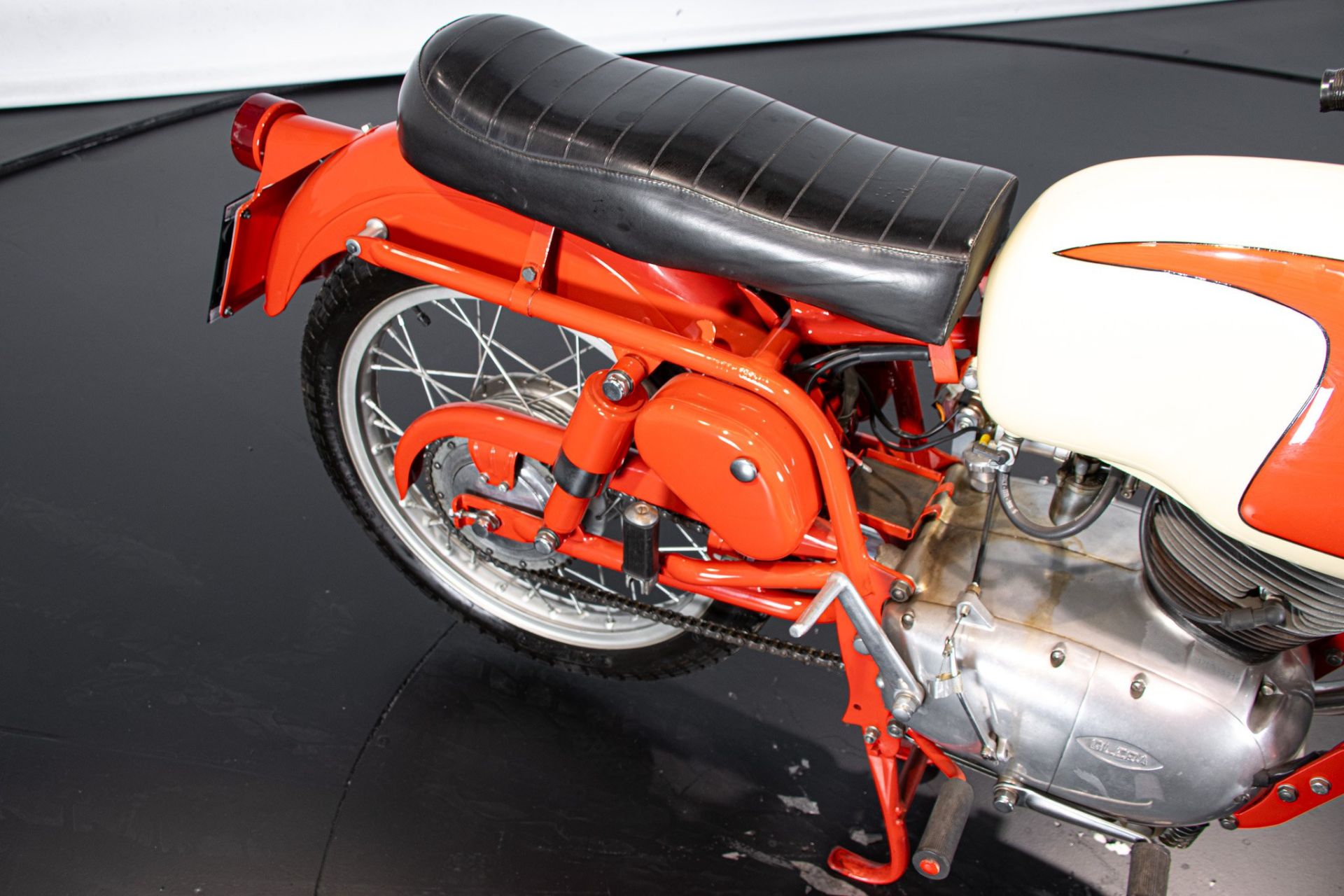 1958 GILERA 175