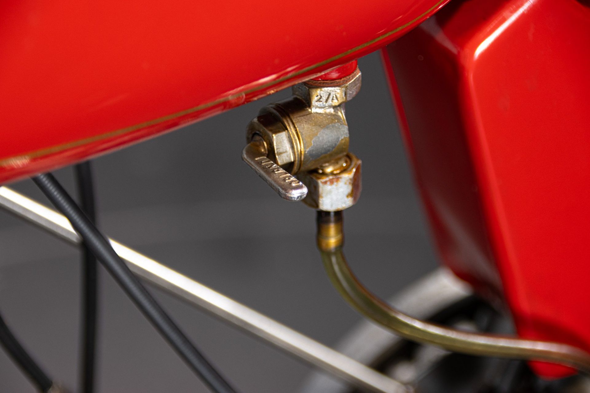 1954 DUCATI CUCCIOLO