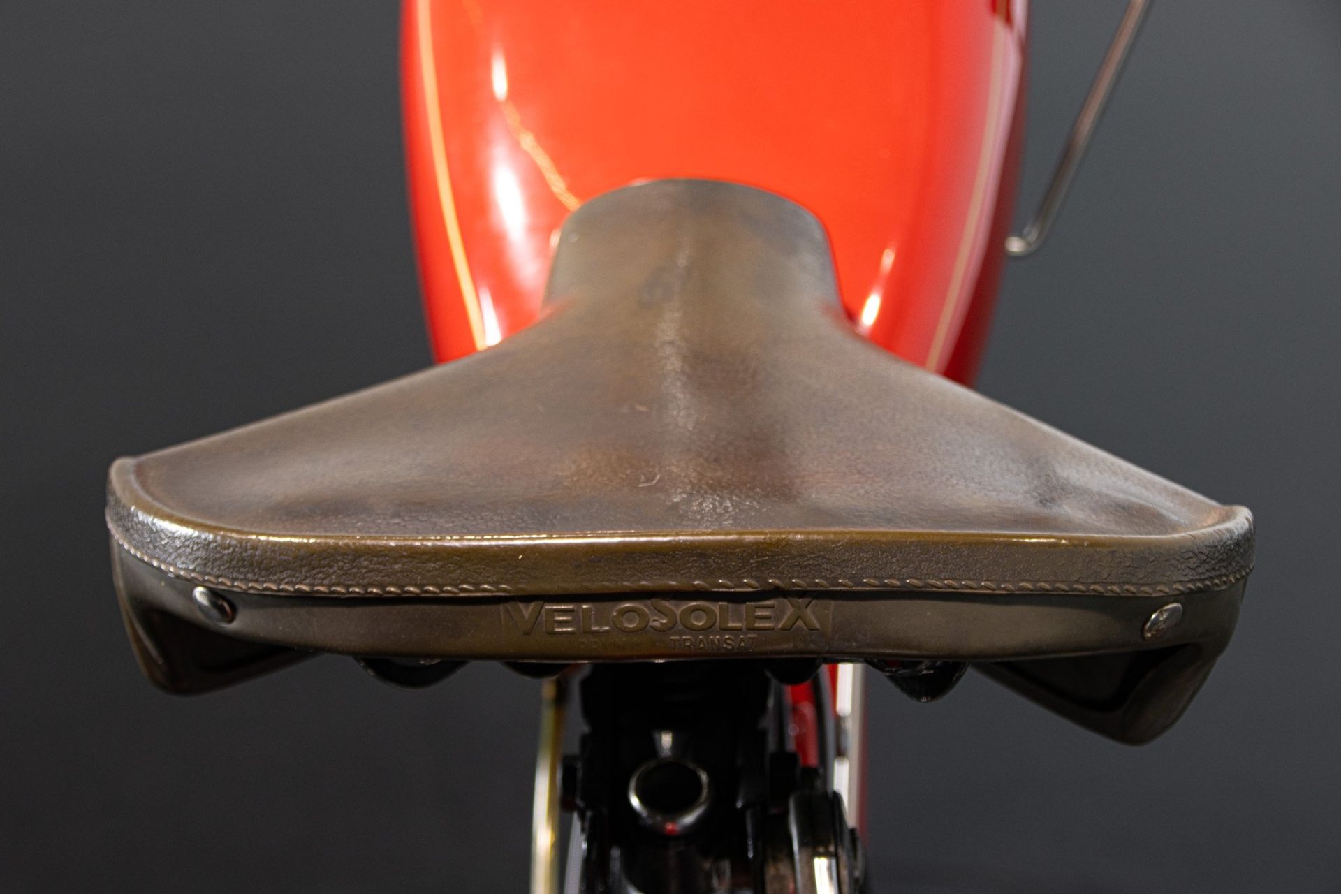 1954 DUCATI CUCCIOLO