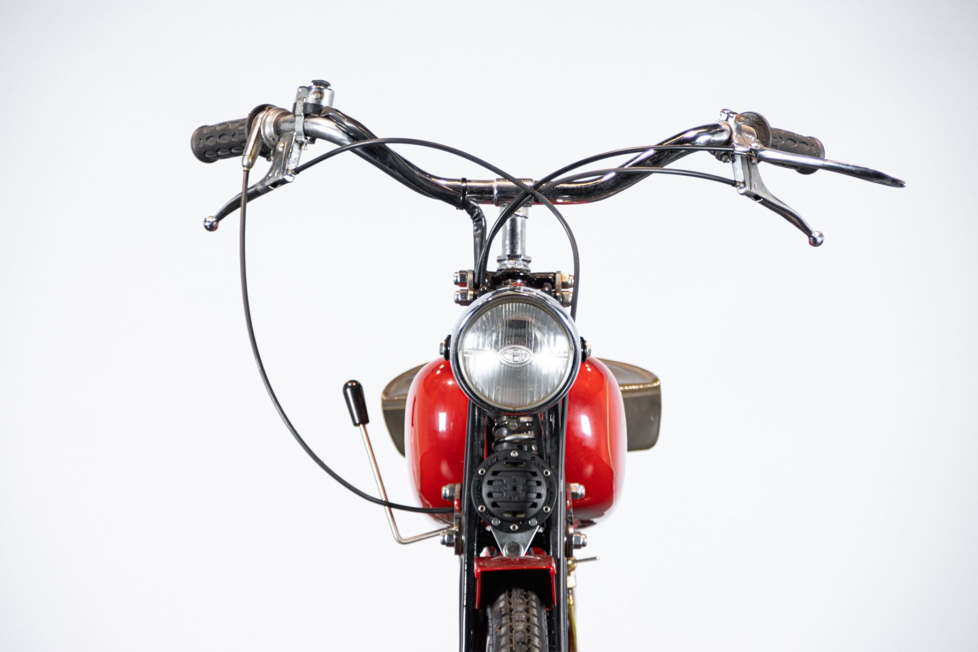1954 DUCATI CUCCIOLO
