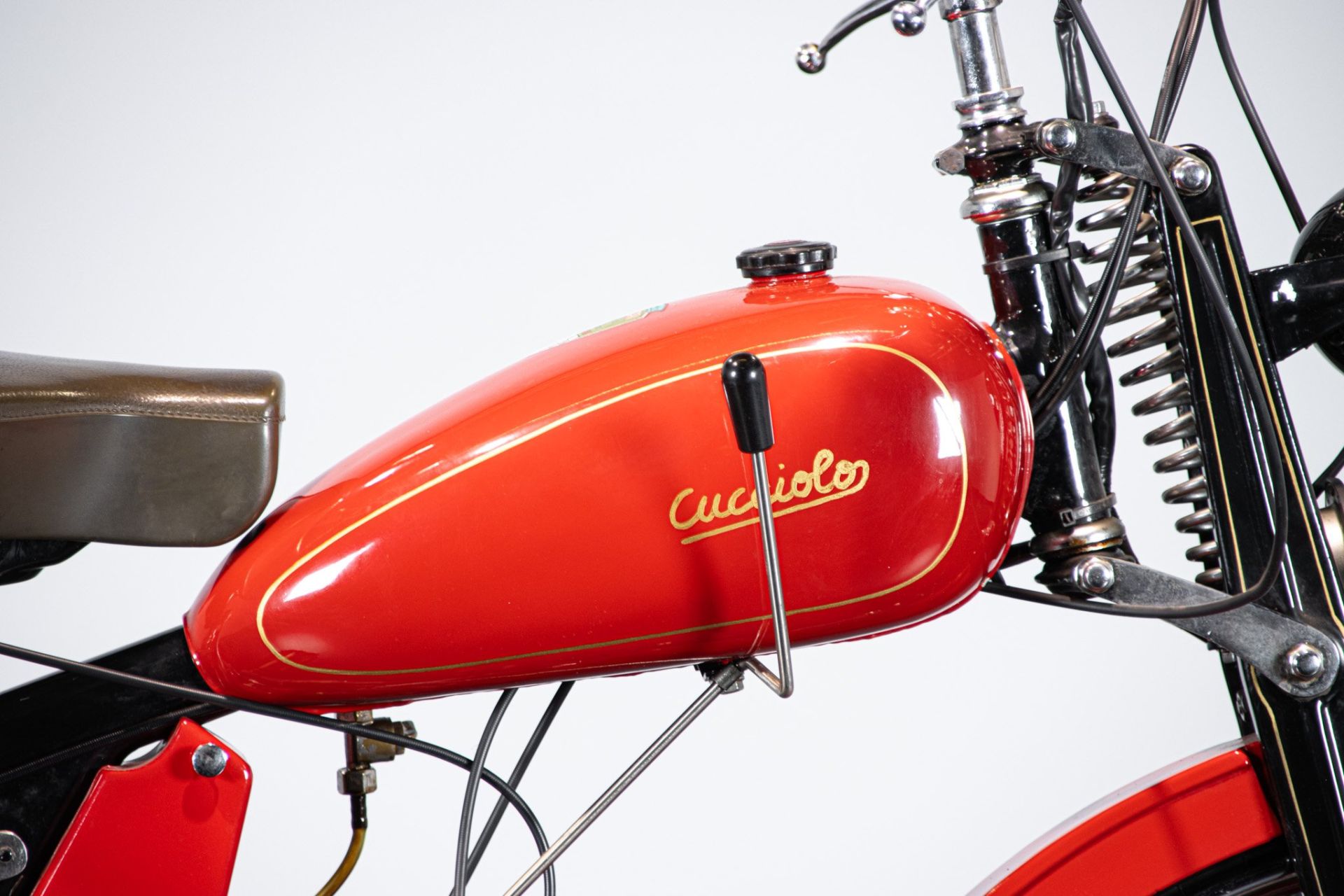1954 DUCATI CUCCIOLO