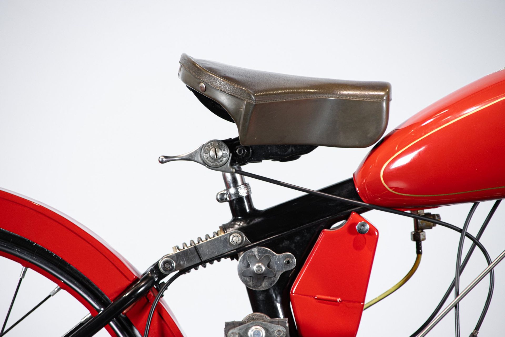1954 DUCATI CUCCIOLO