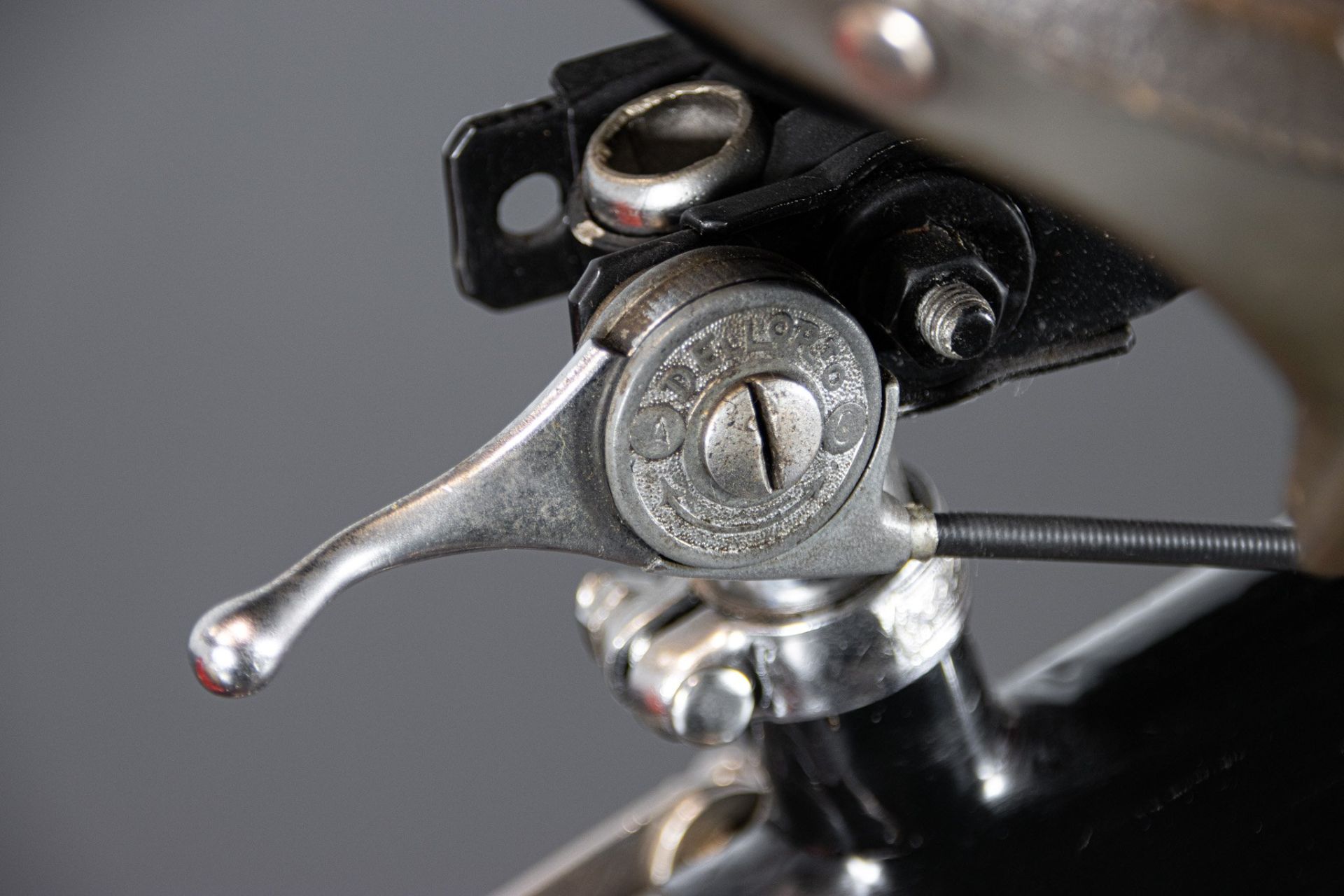1954 DUCATI CUCCIOLO