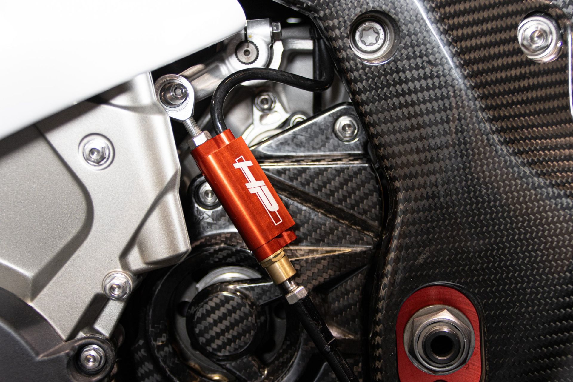 2017 BMW HP4 RACE