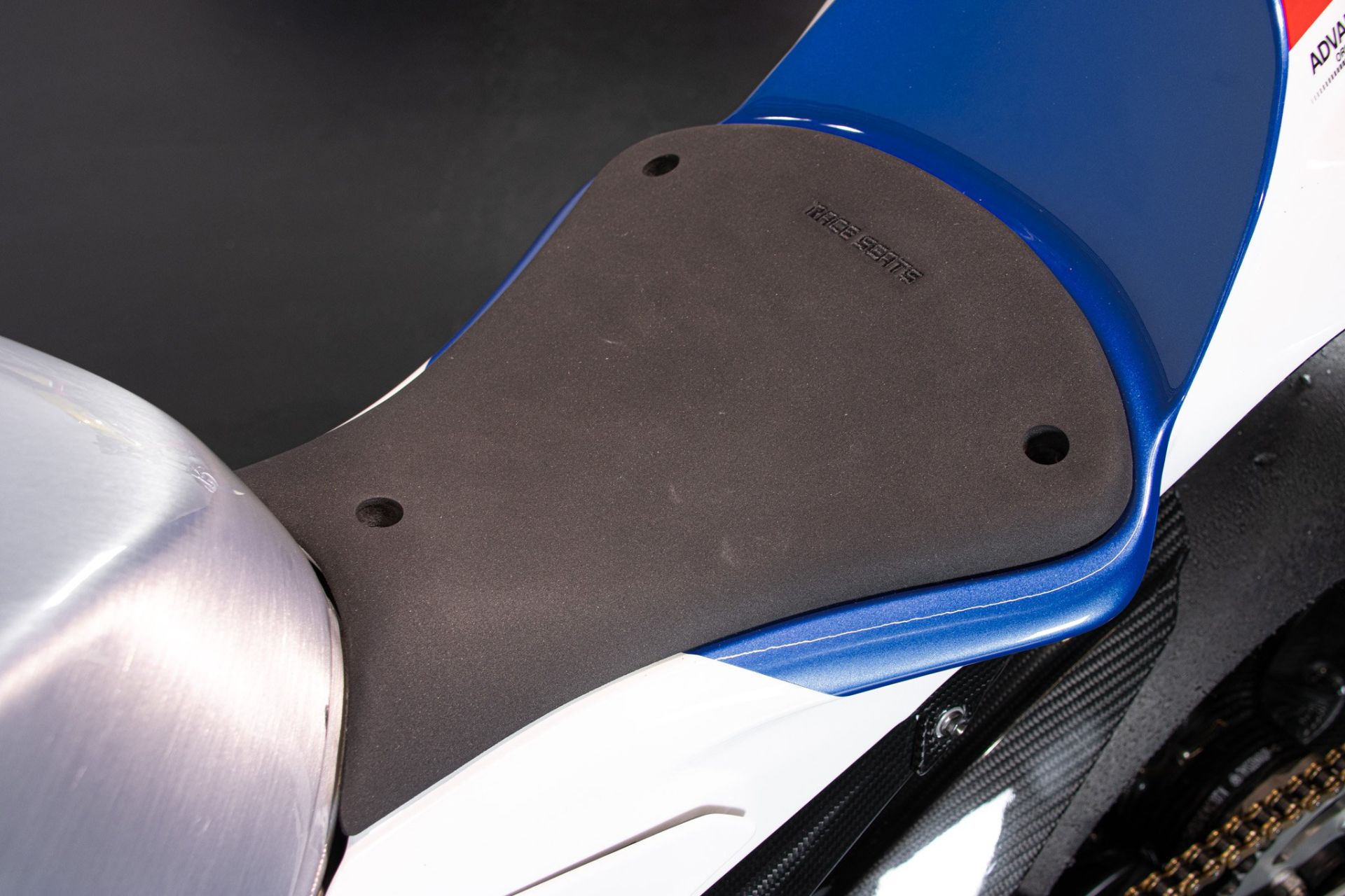 2017 BMW HP4 RACE