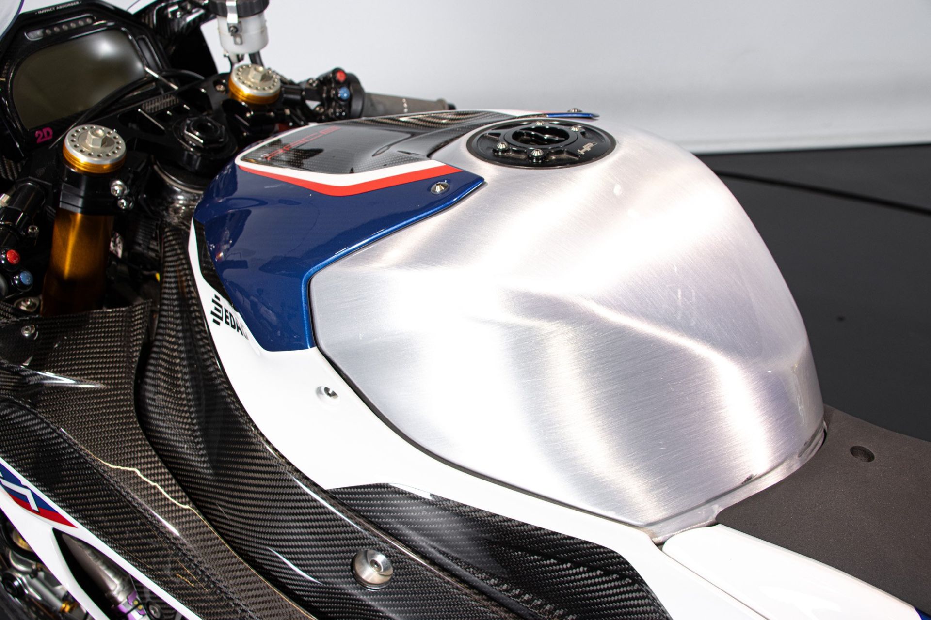 2017 BMW HP4 RACE